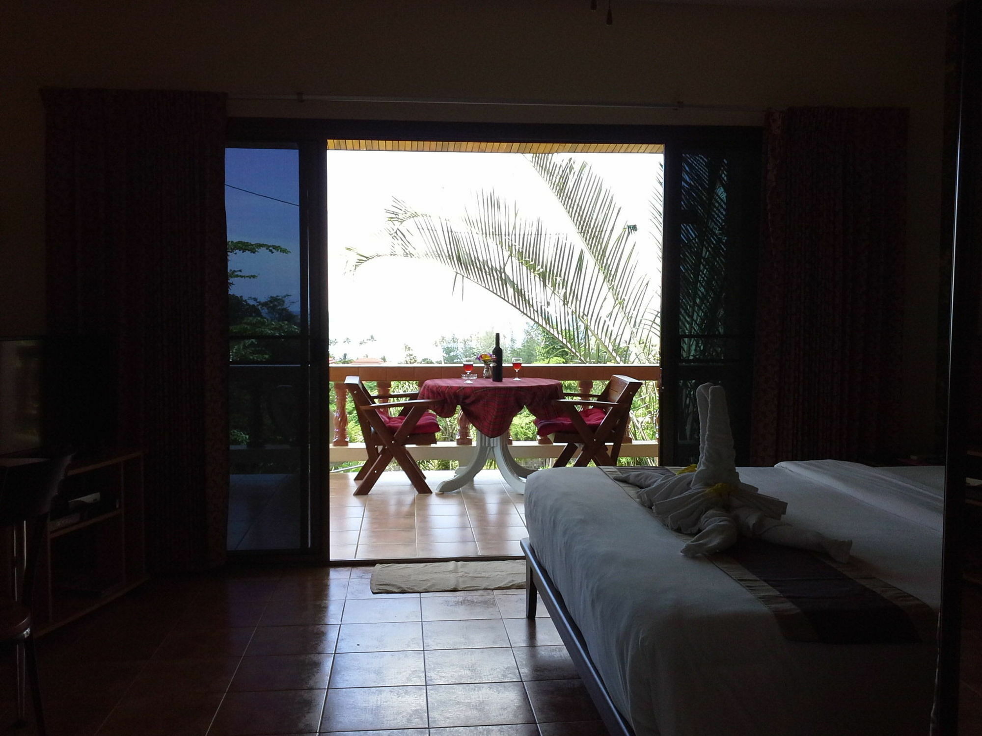 Freedom Estate Sea View Koh Lanta