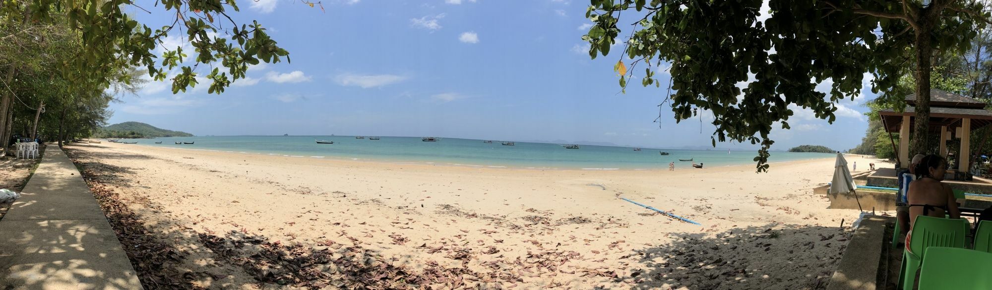 Klong Muang Seaview Ban Ko Kwang
