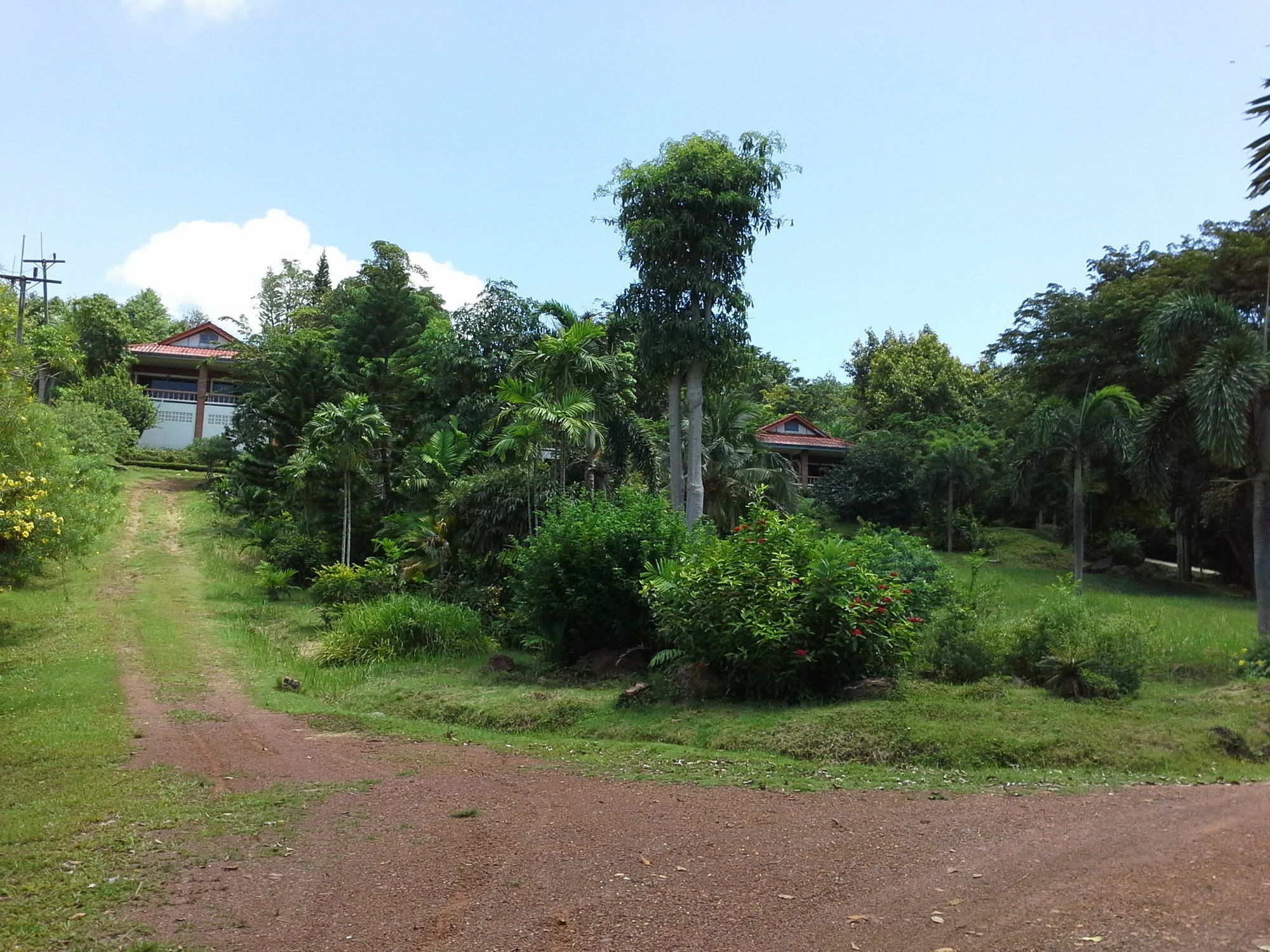 Freedom Estate Sea View Apartment Koh Lanta