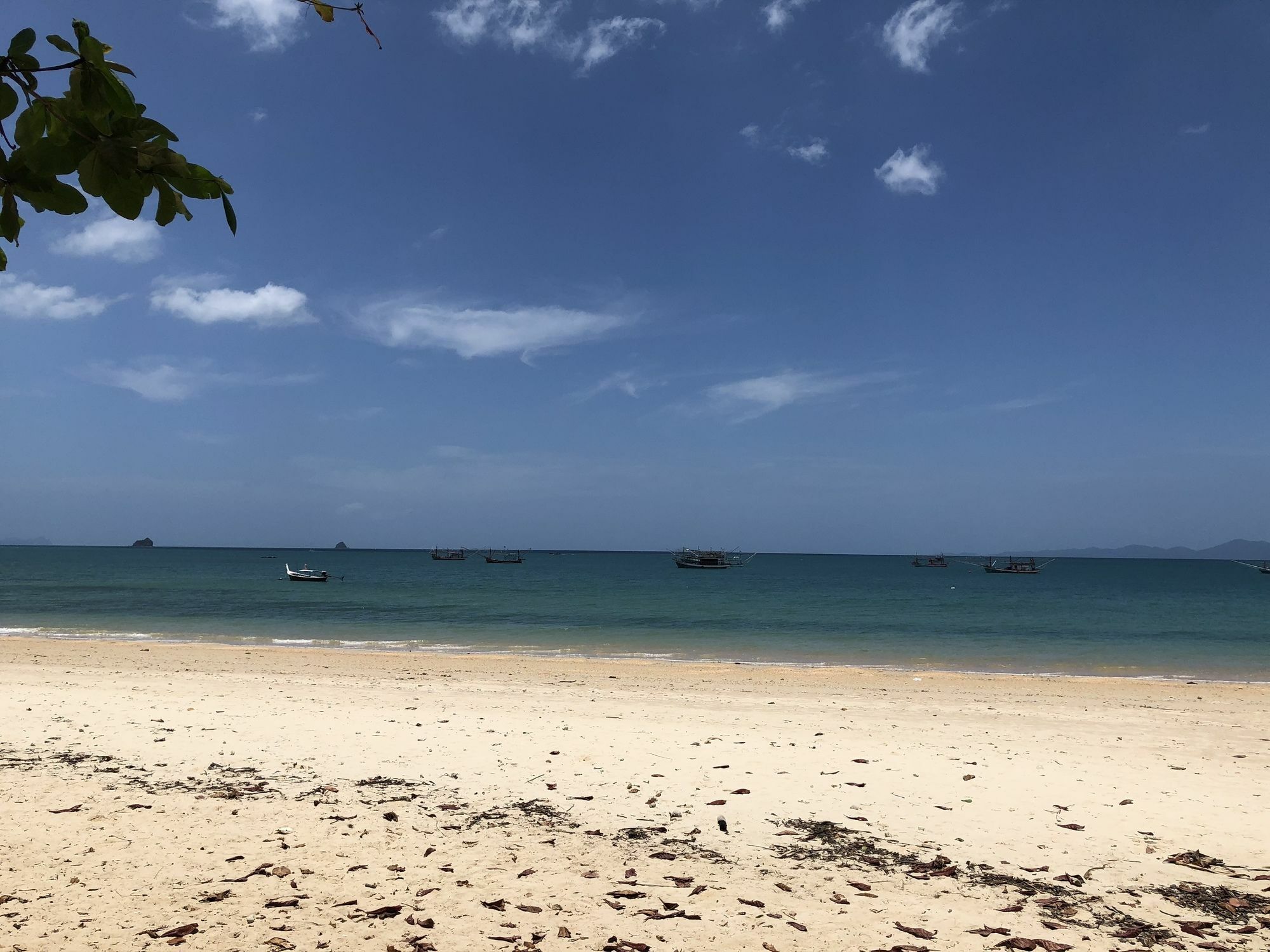 Klong Muang Seaview Ban Ko Kwang