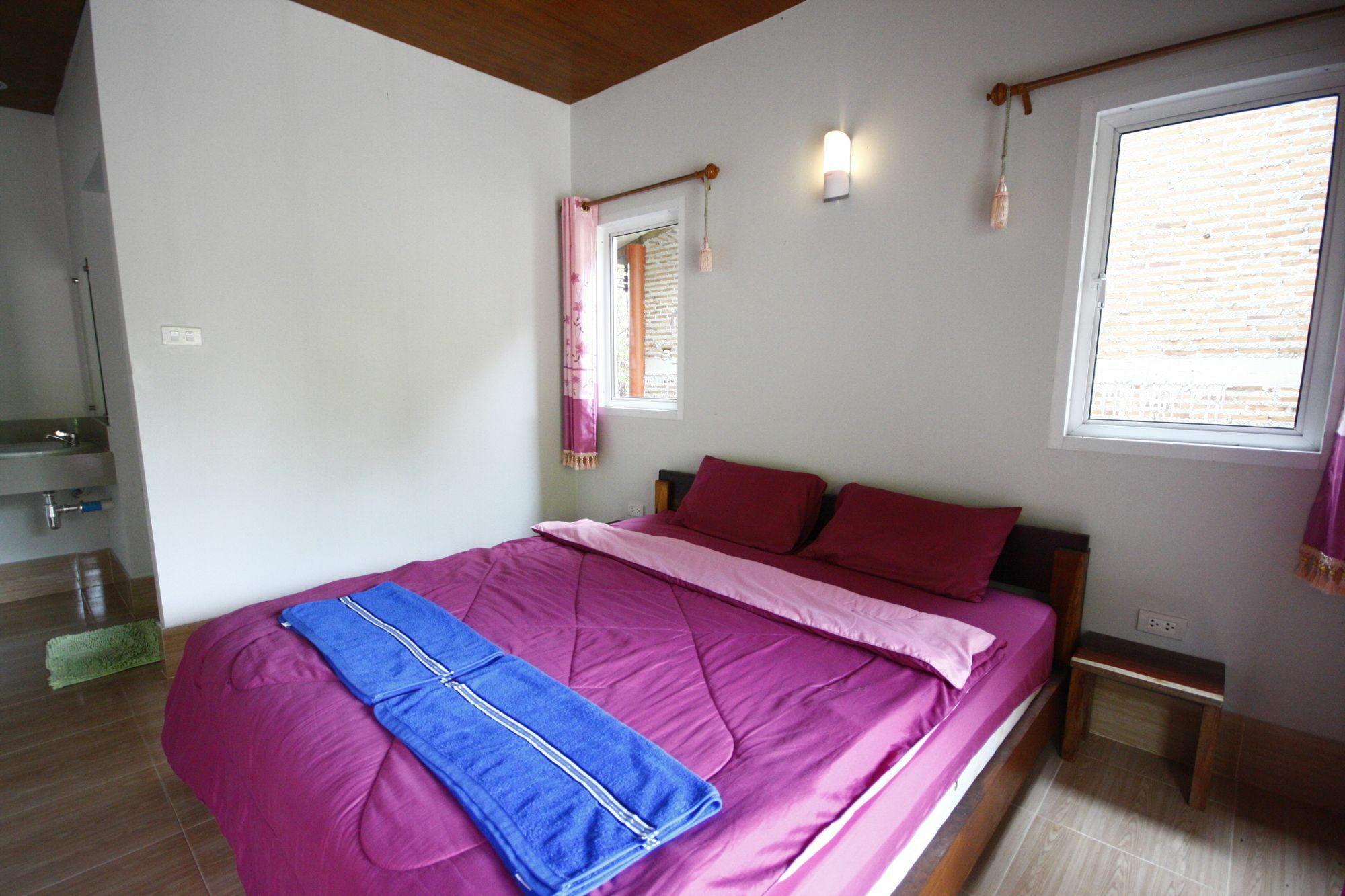 Guest house Kohchang Fuengfah Koh Chang