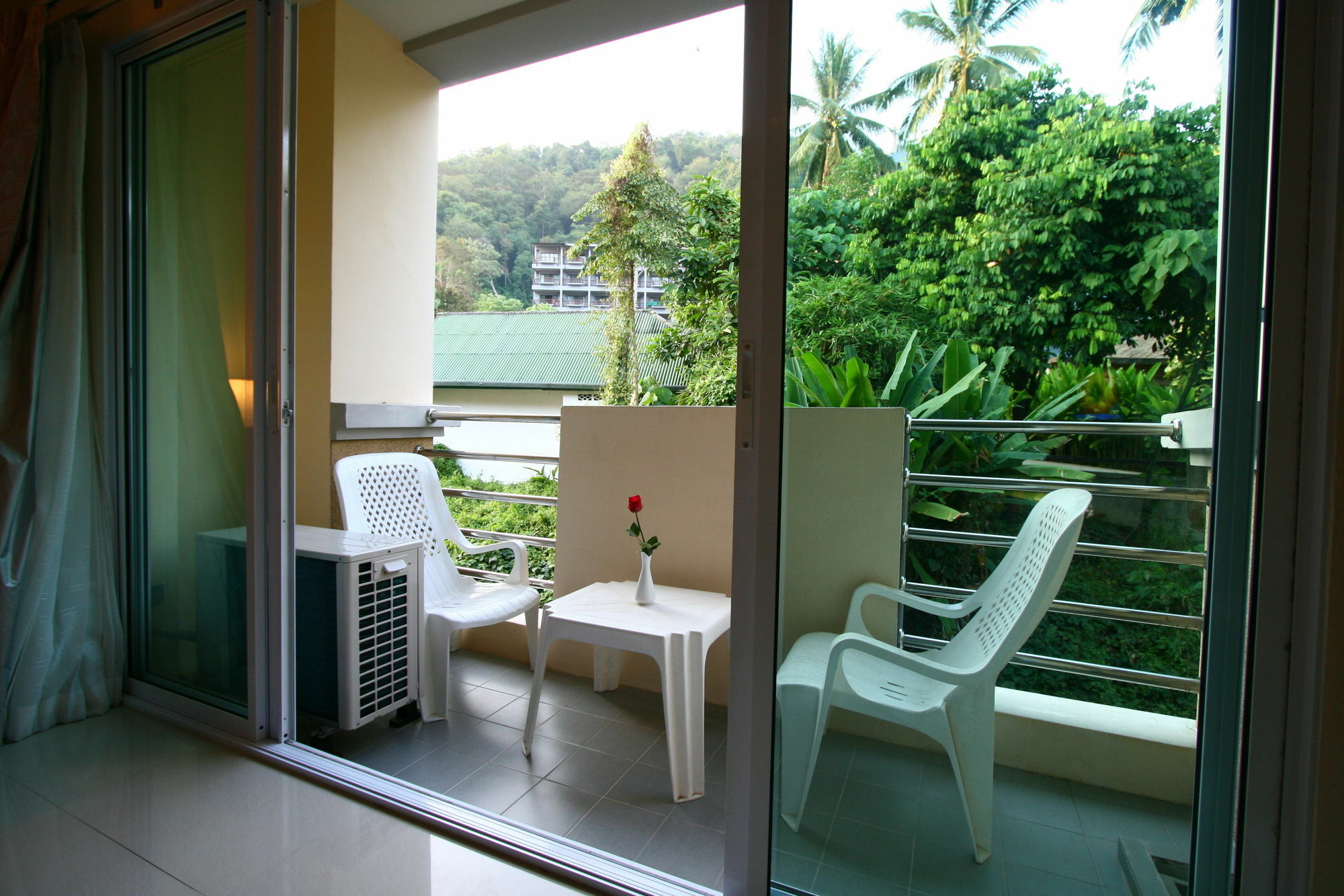 Harvest House Ao Nang