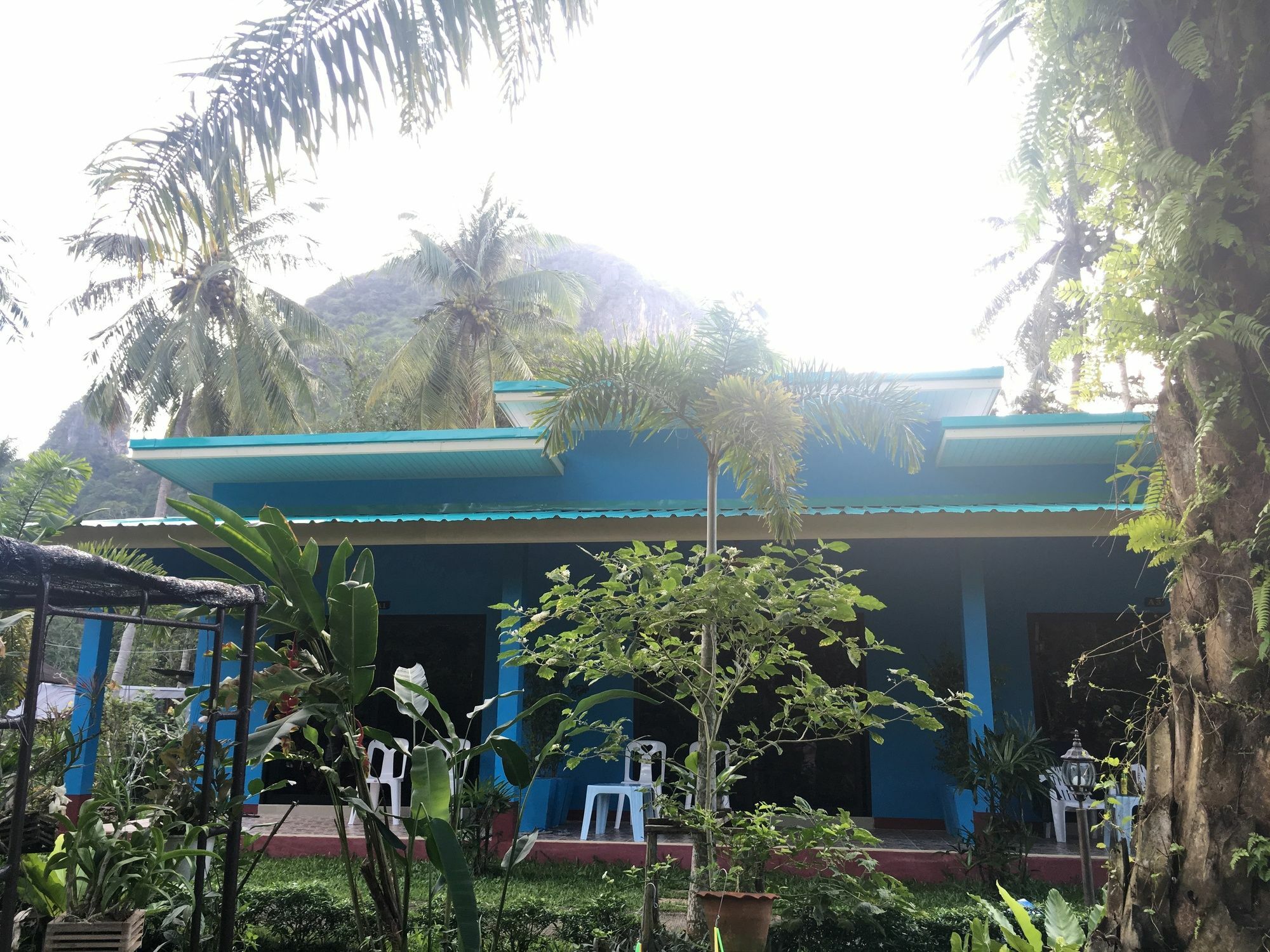 The Jasmine 2* Krabi