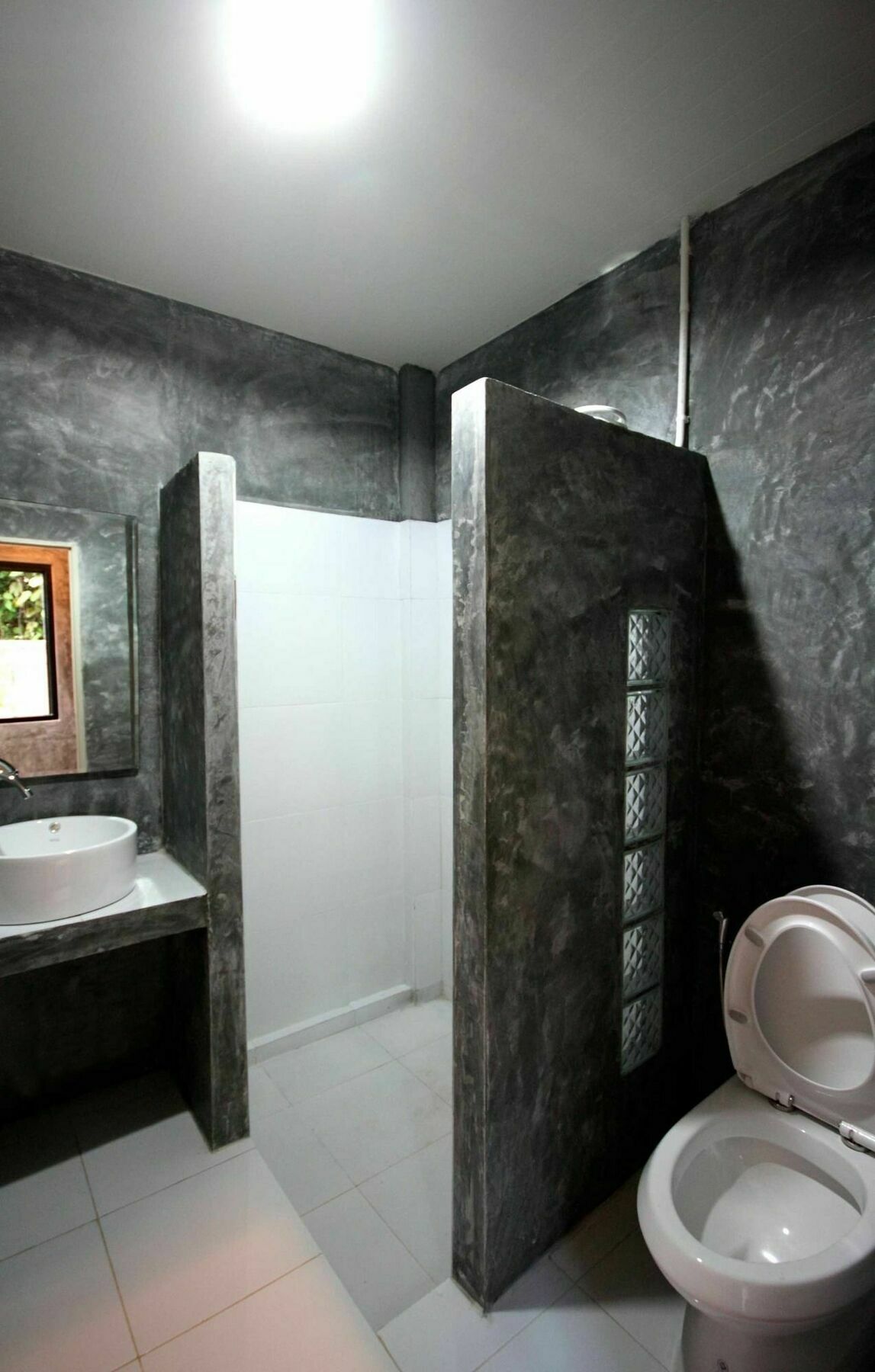 Aonang - Sha Hotel Ao Nang