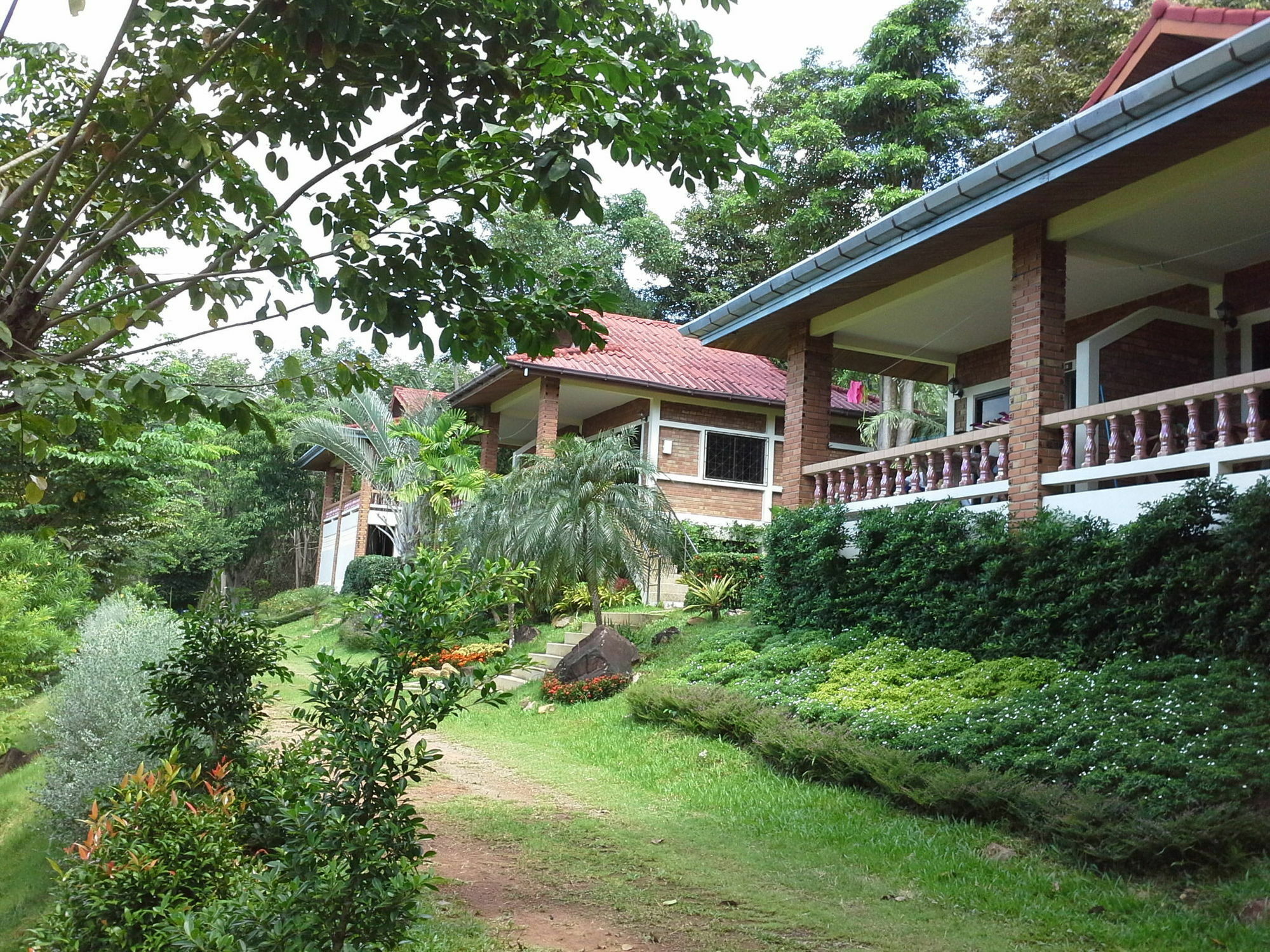 Freedom Estate Sea View Apartment