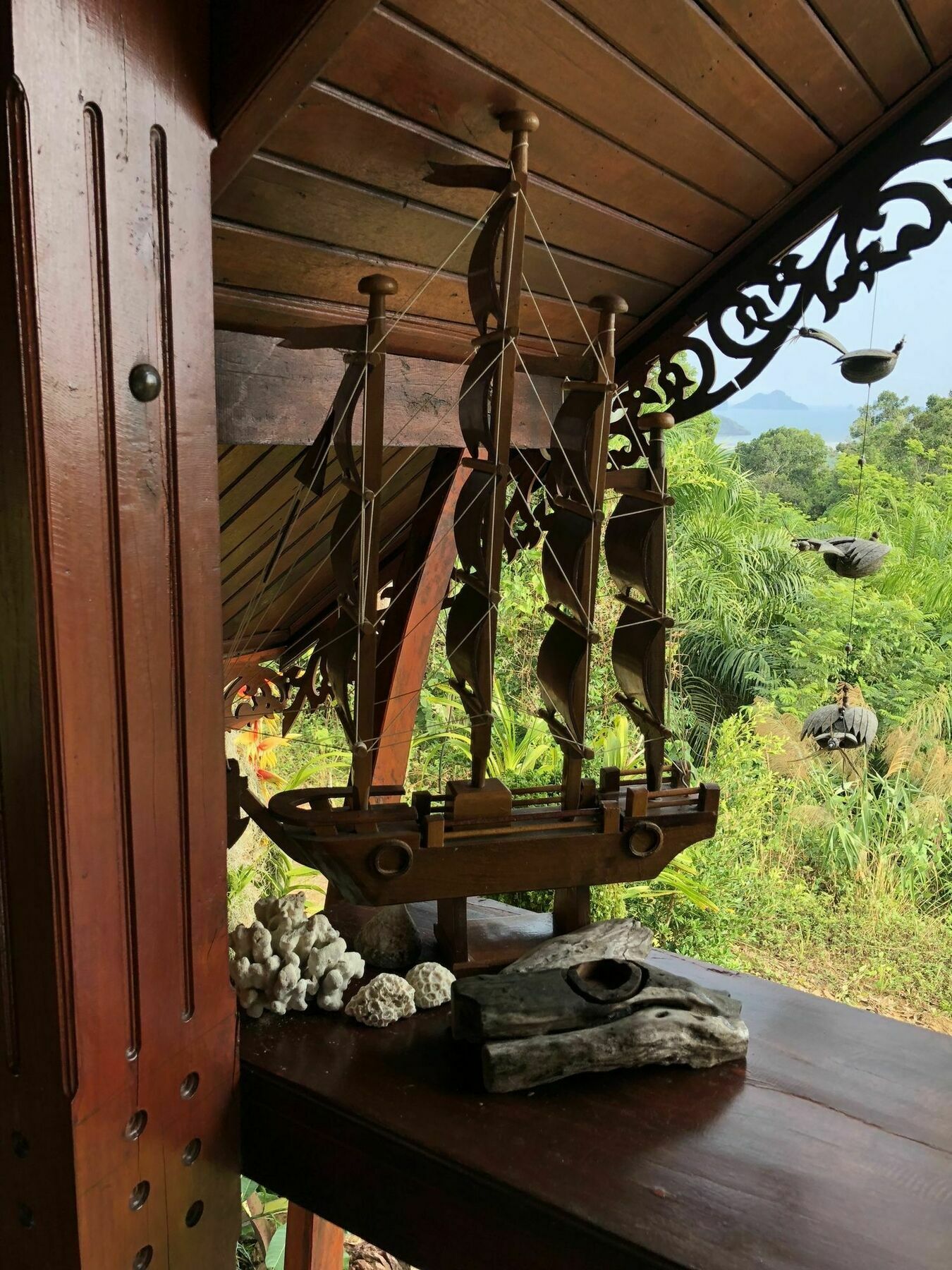 Klong Muang Seaview Holiday home