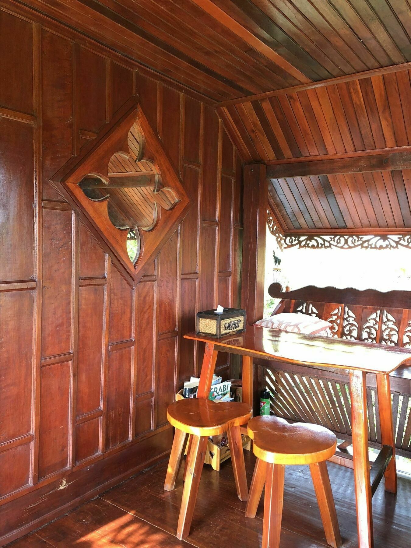 Klong Muang Seaview Holiday home Ban Ko Kwang