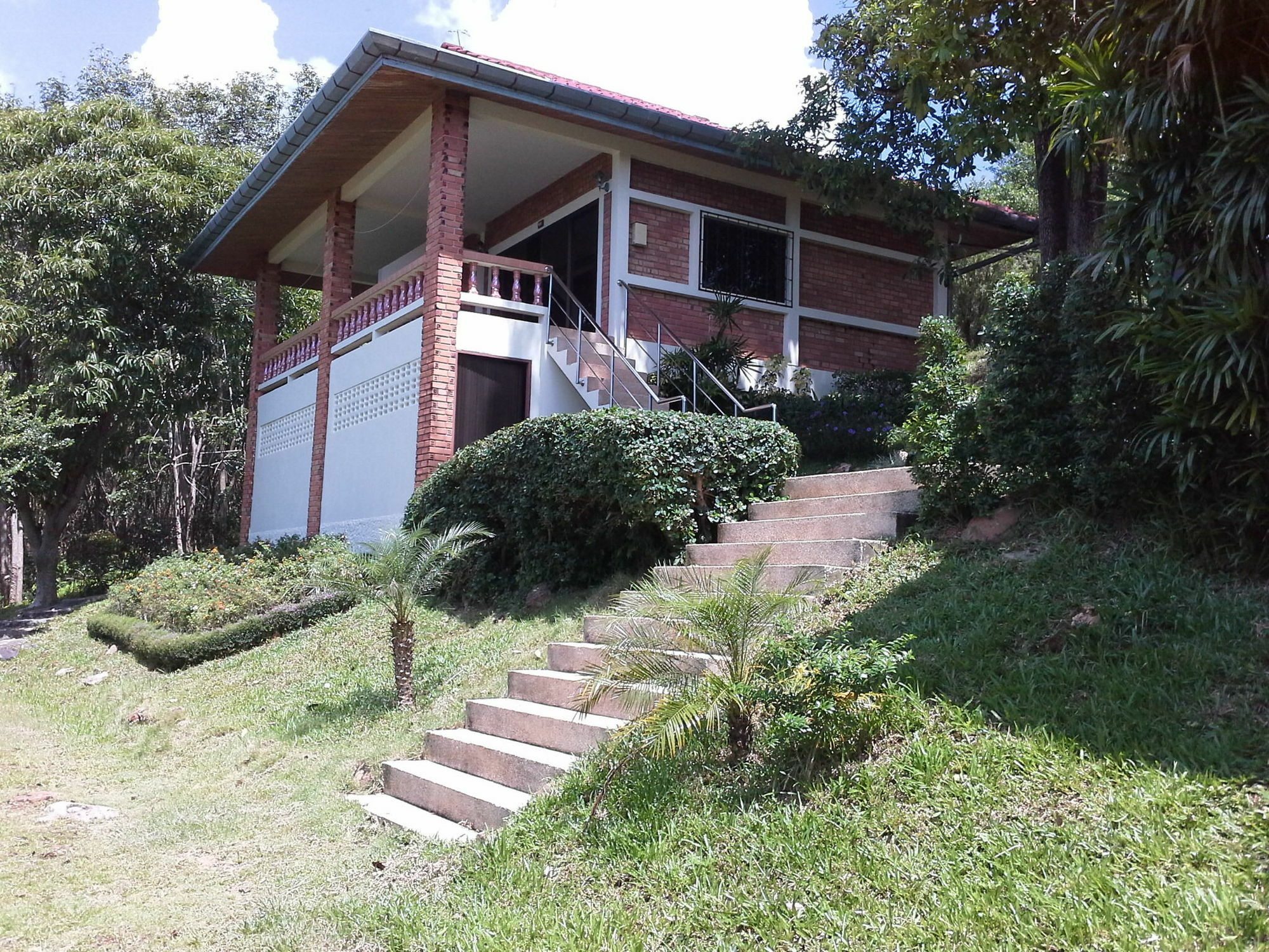 Freedom Estate Sea View Apartment *