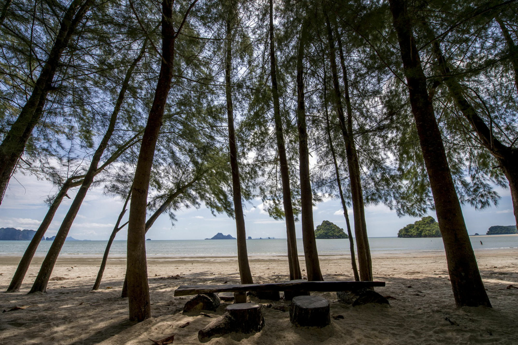 The Lucky Ao Nang