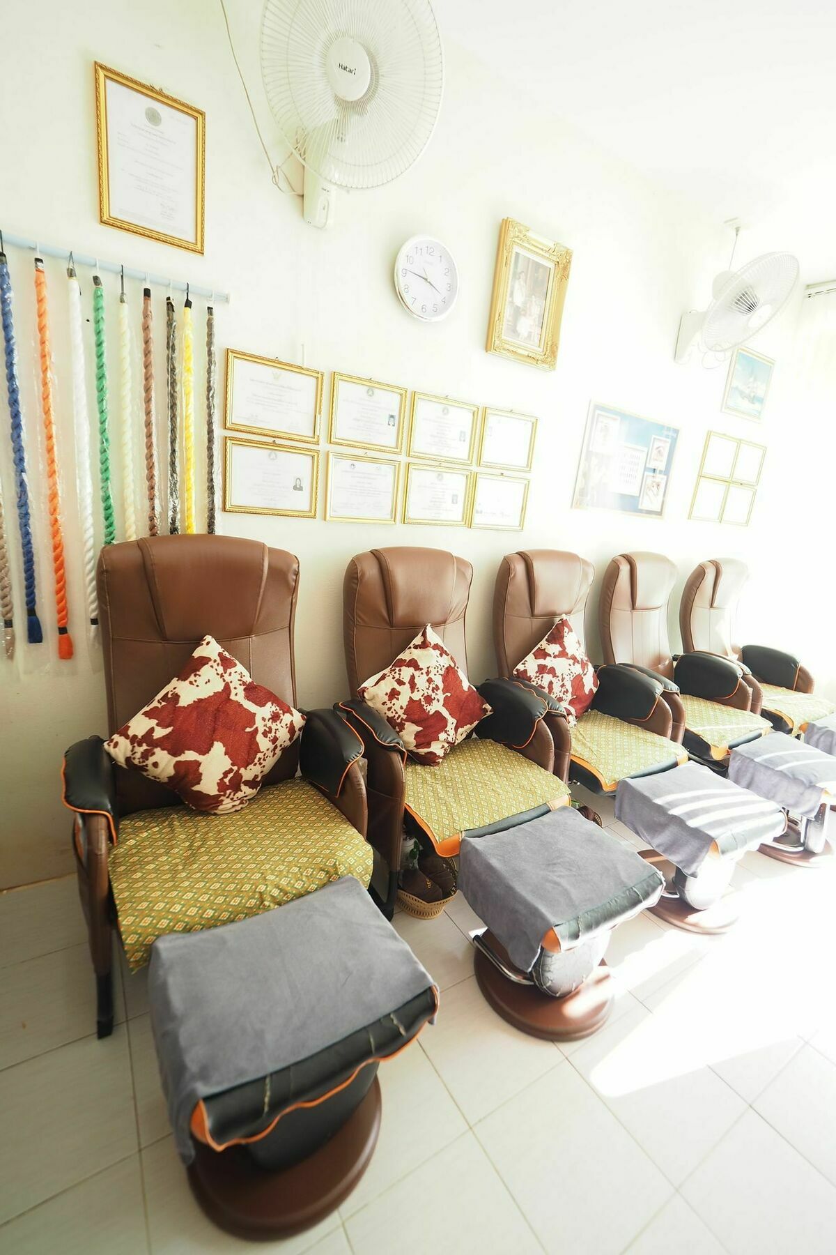 Guest house Popeye Ao Nang