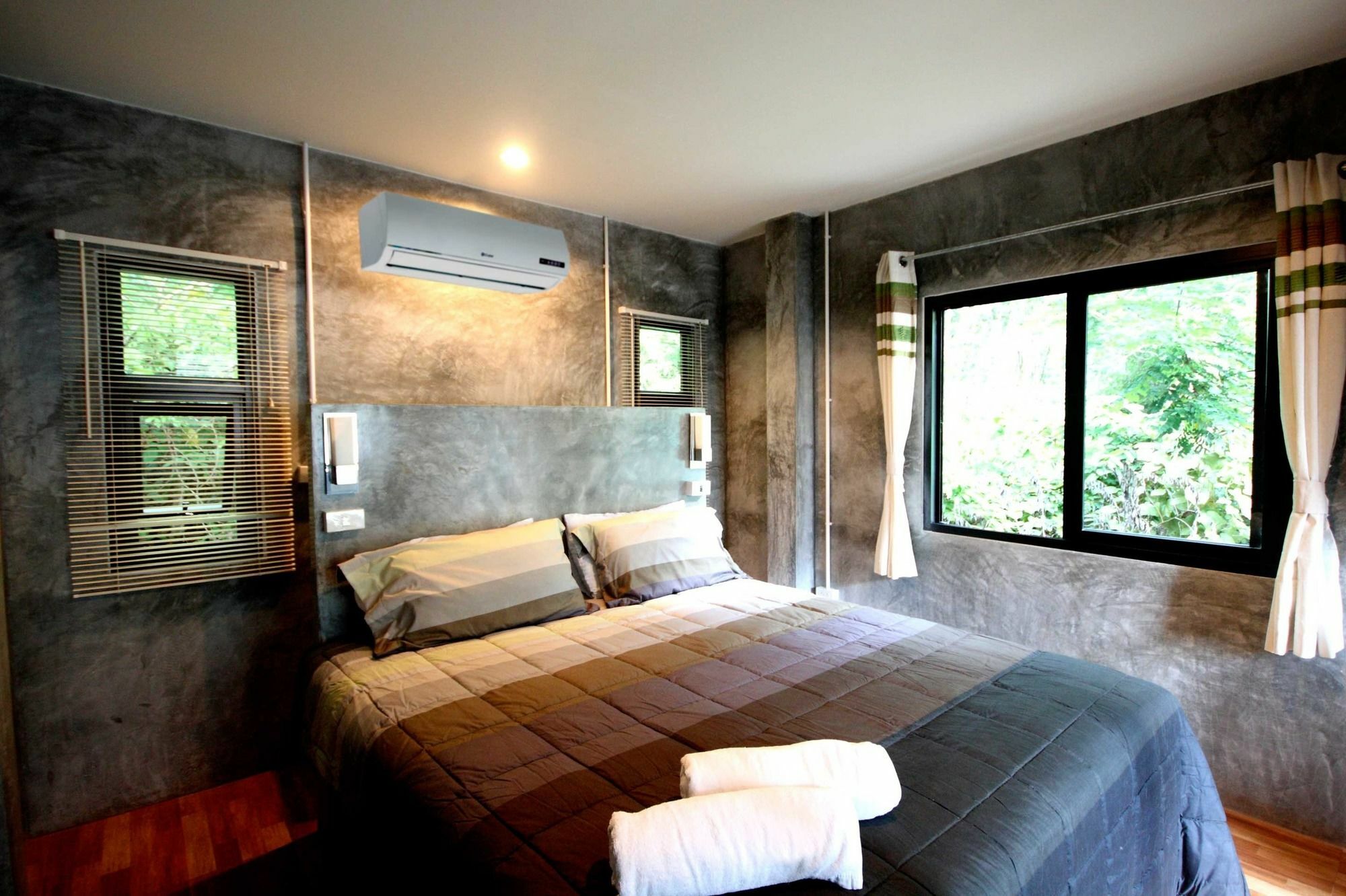 Aonang - Sha Hotel Ao Nang