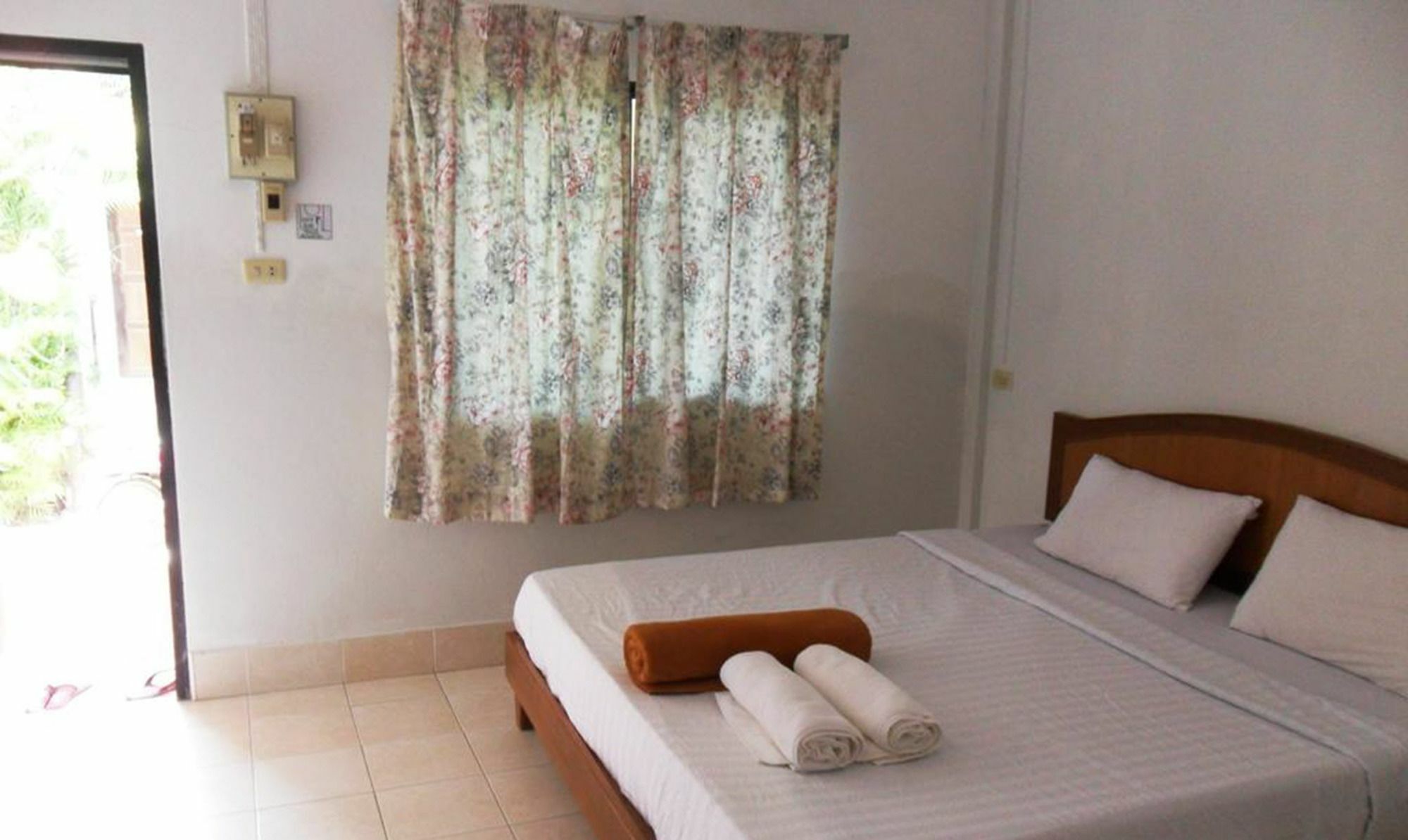 Aonang Sr Guest house Ao Nang