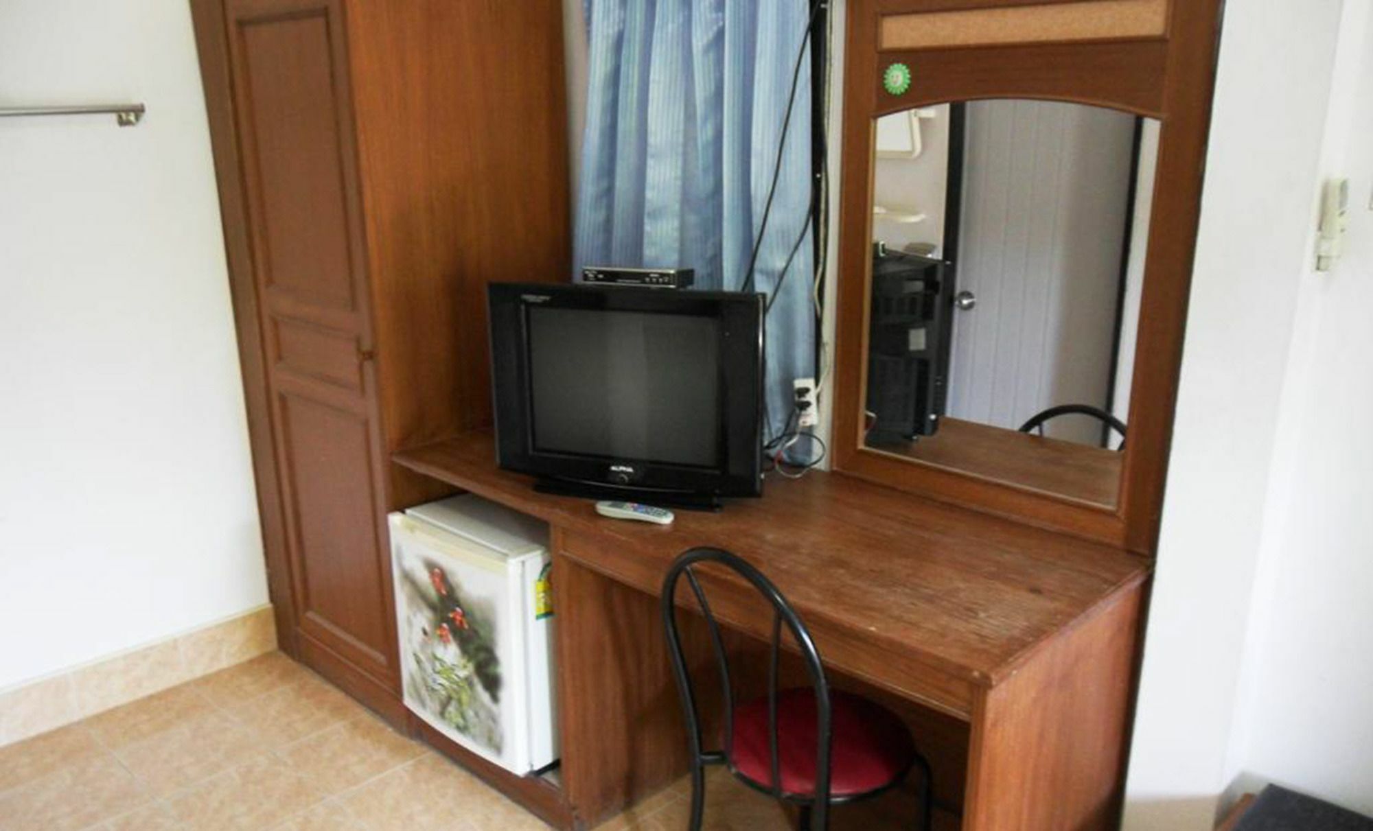Guest house Aonang Sr Ao Nang