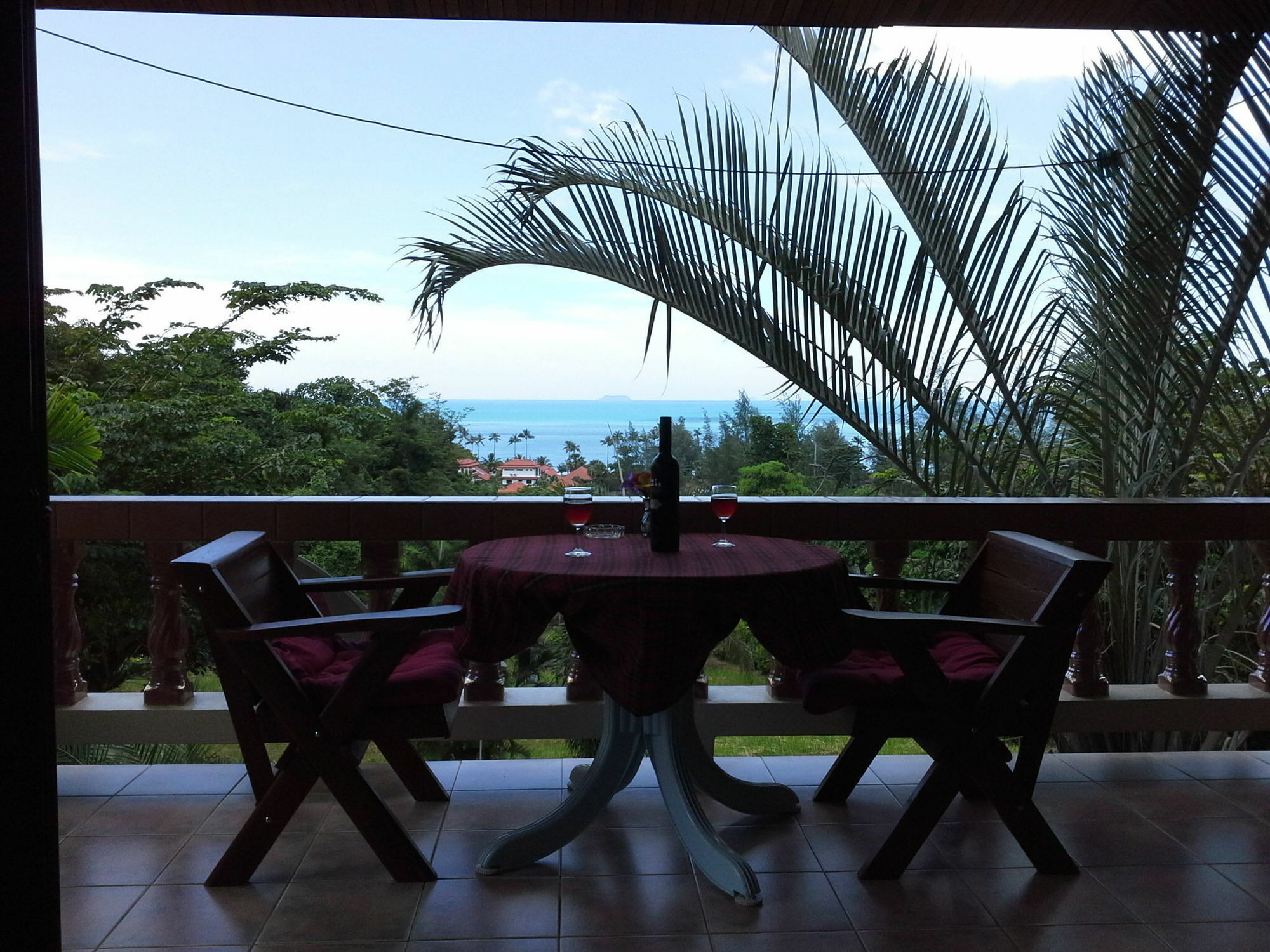 Apartment Freedom Estate Sea View