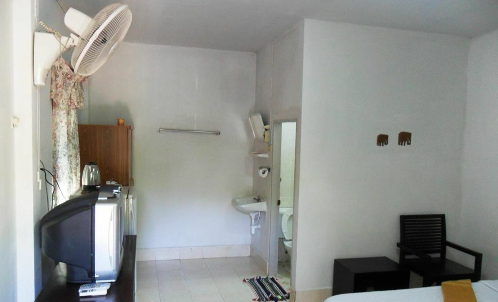 Guest house Aonang Sr Ao Nang