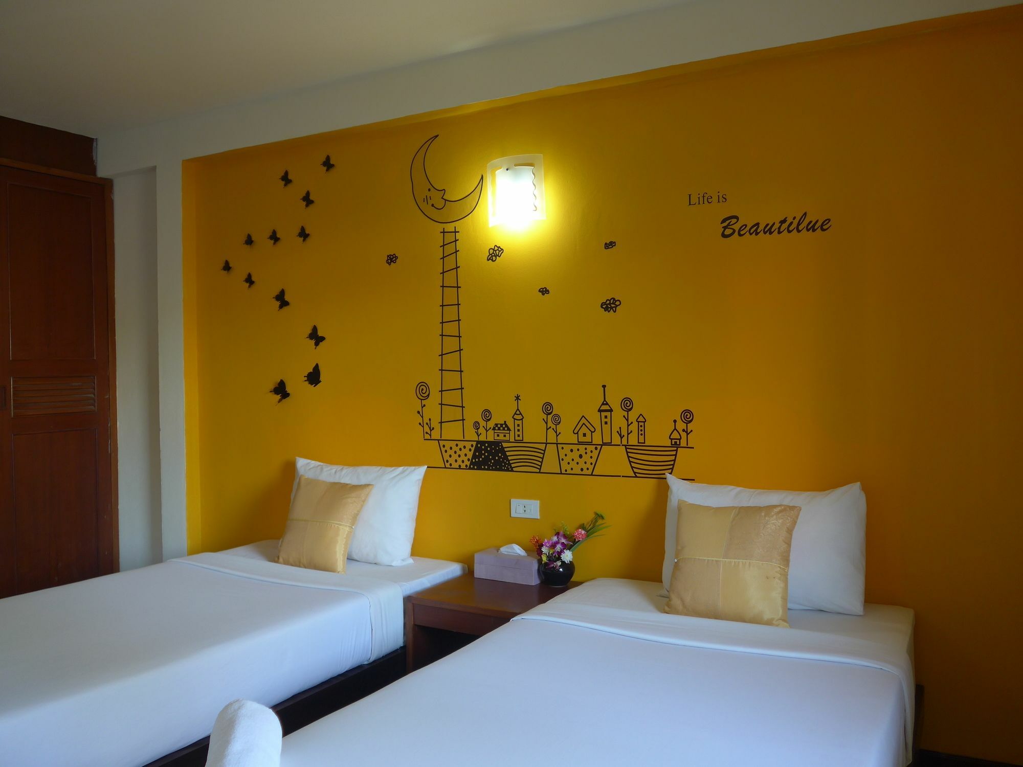 Hotel Forum House
