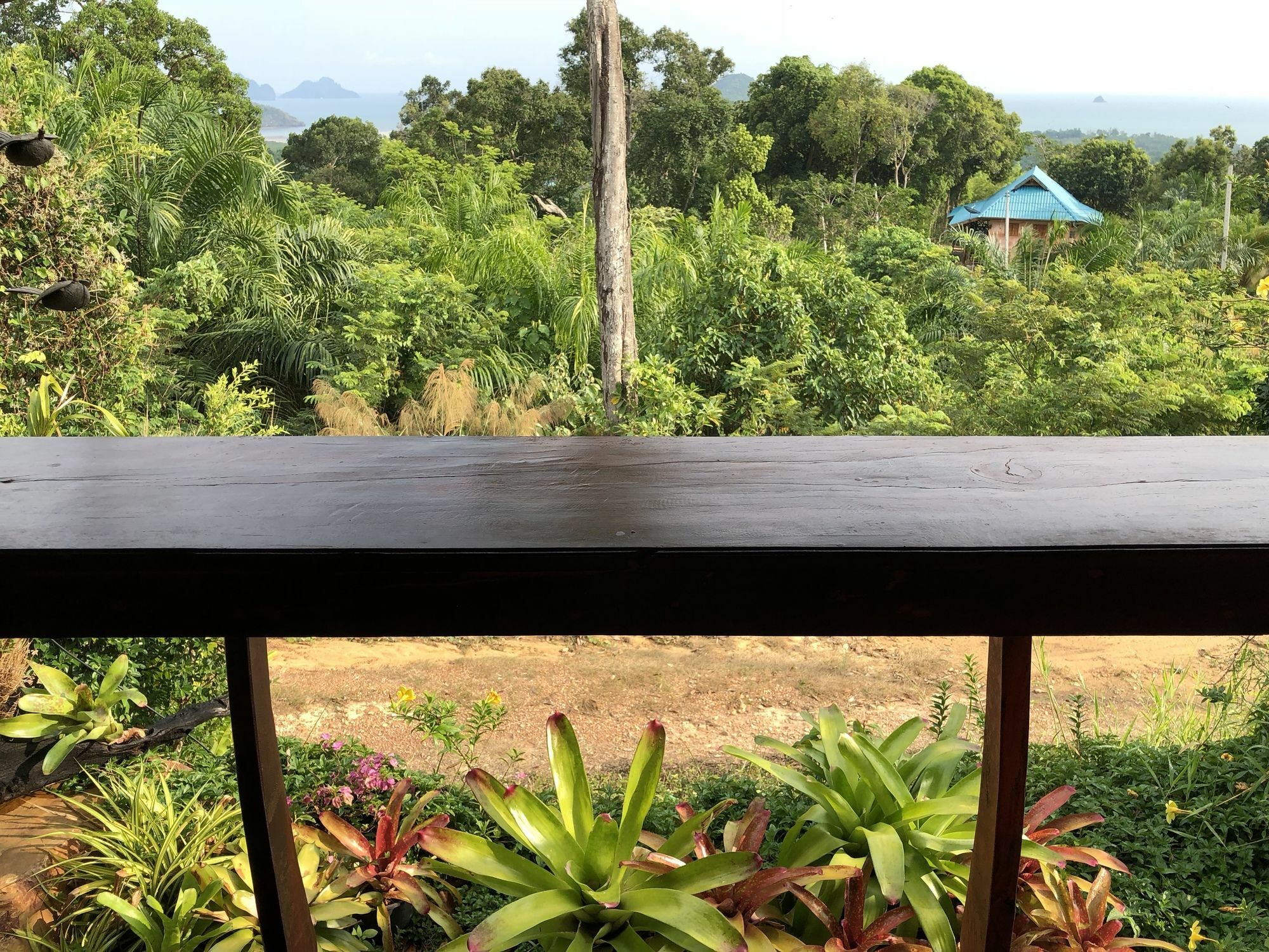 Klong Muang Seaview Holiday home Ban Ko Kwang
