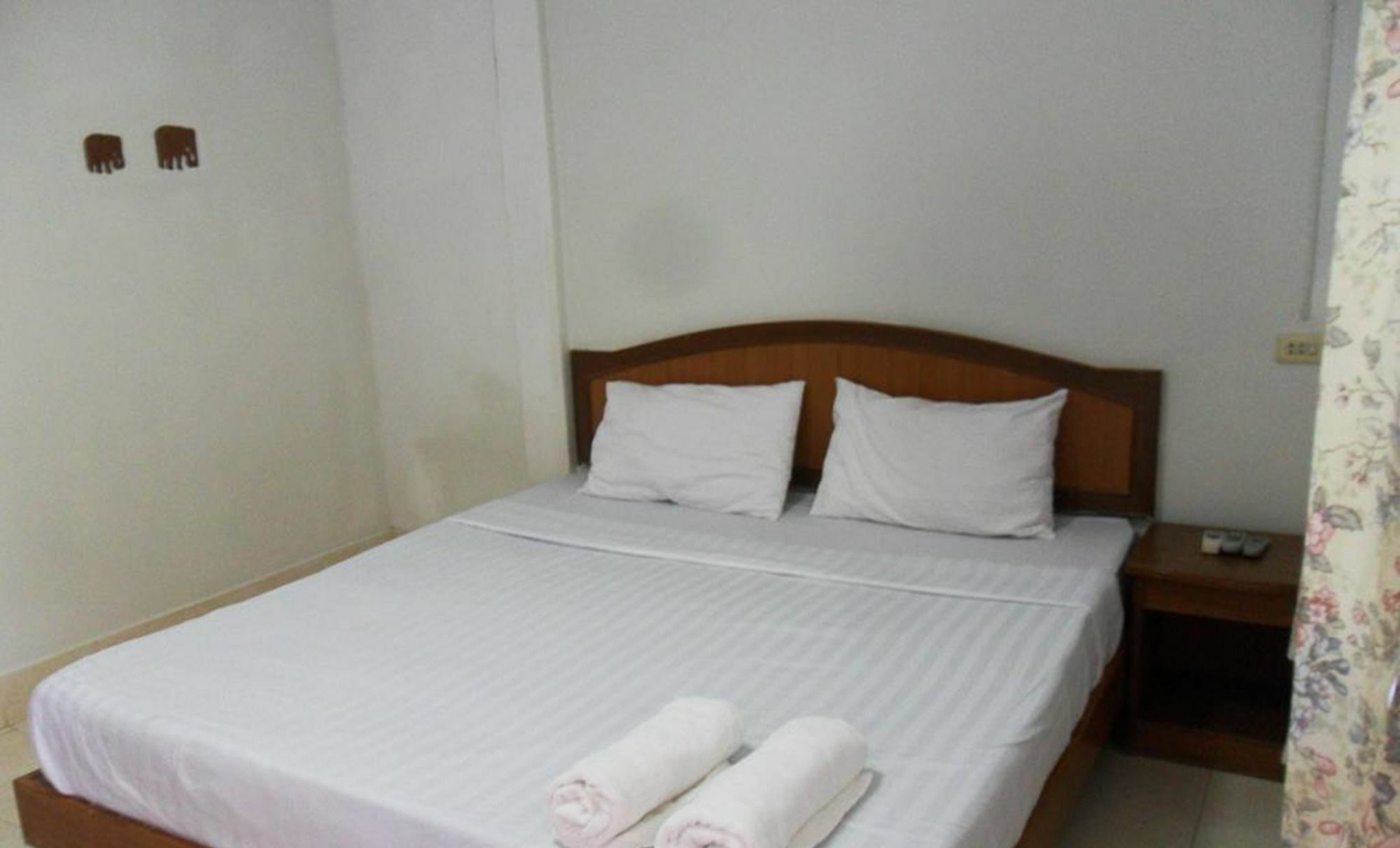 Guest house Aonang Sr
