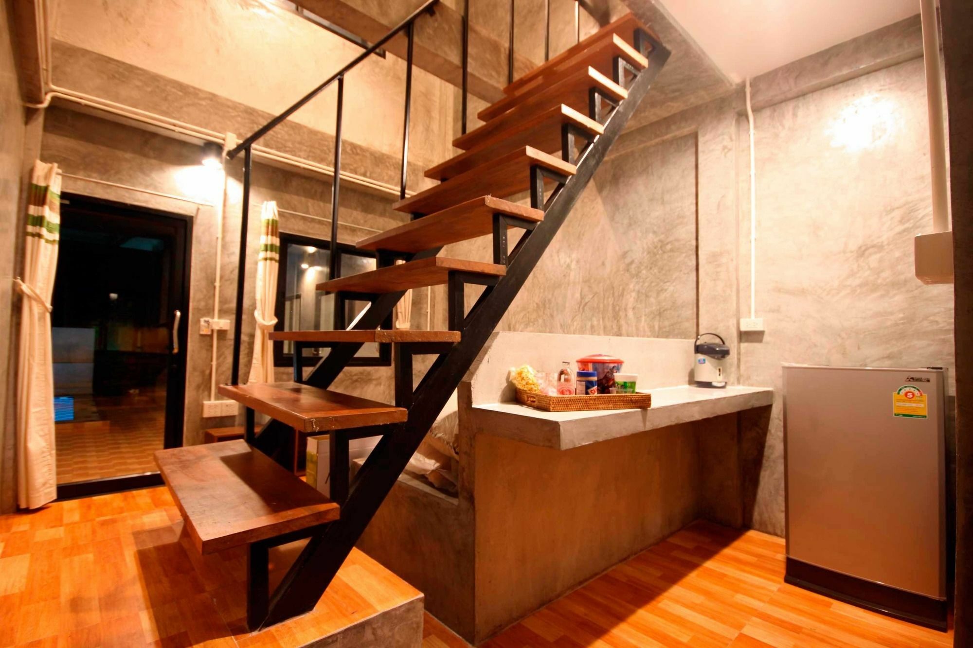 Aonang - Sha Hotel