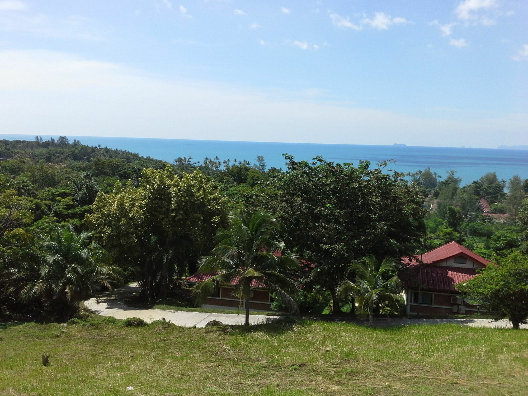 Apartment Freedom Estate Sea View