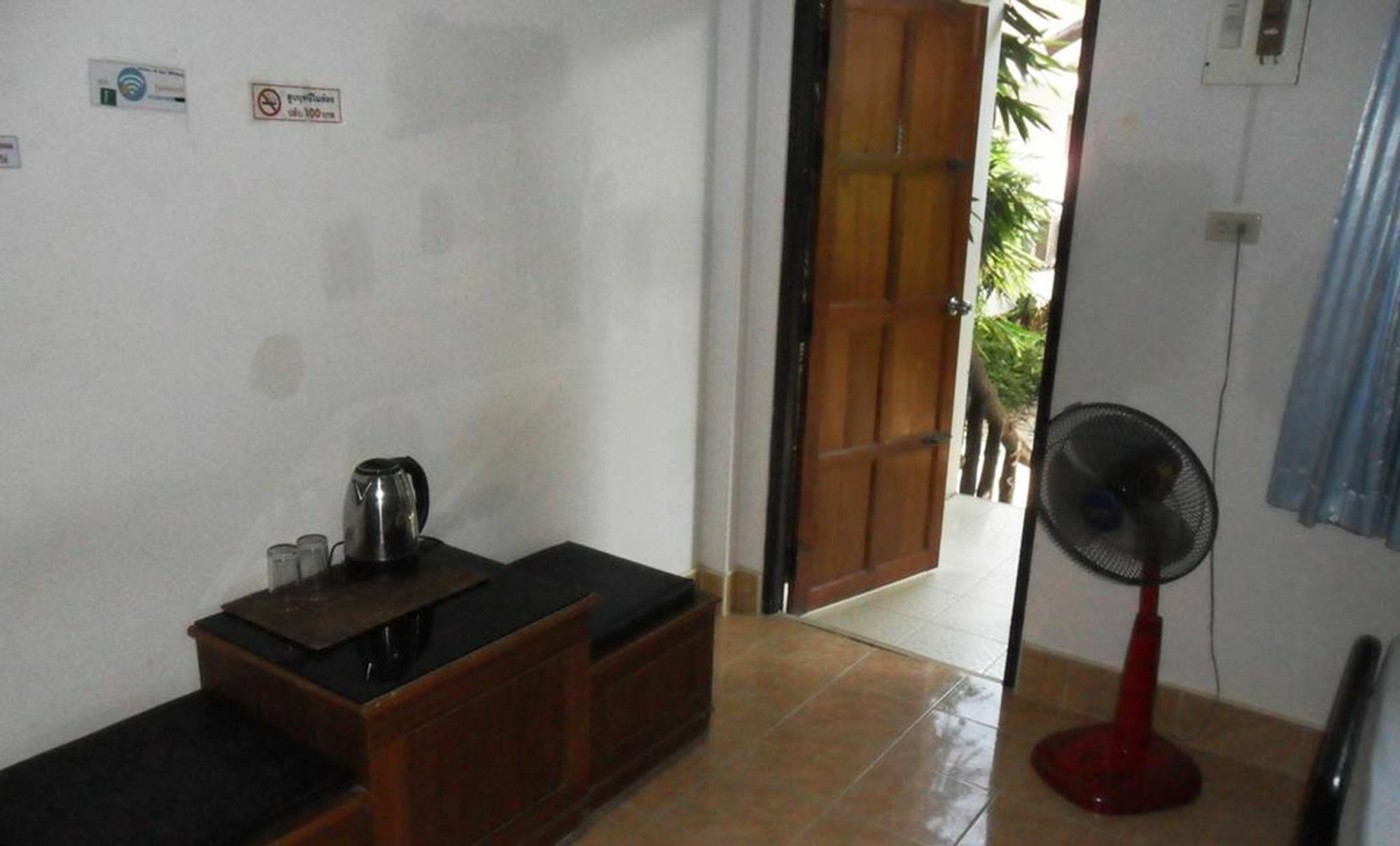 Aonang Sr Guest house