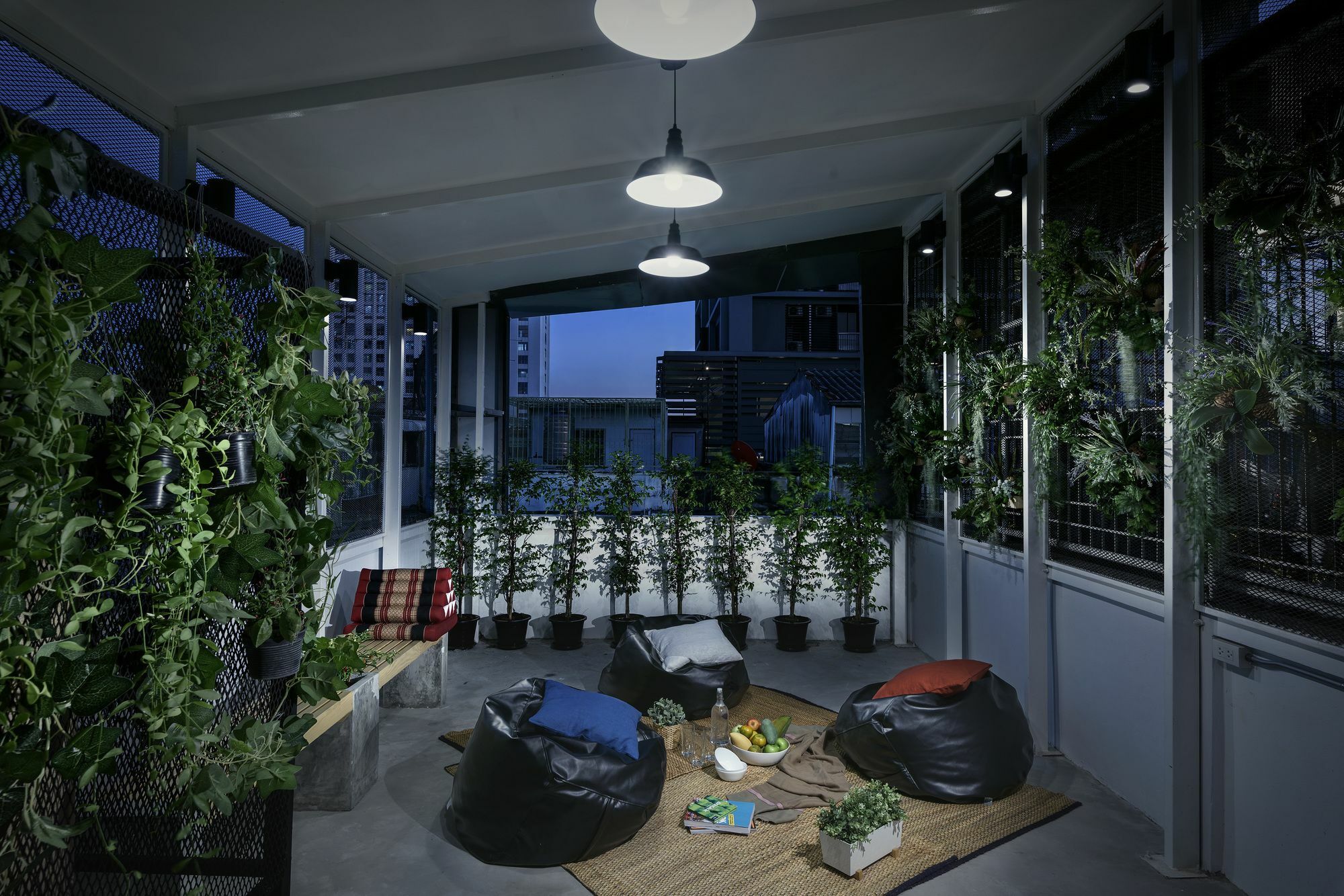 Hostel Ora *