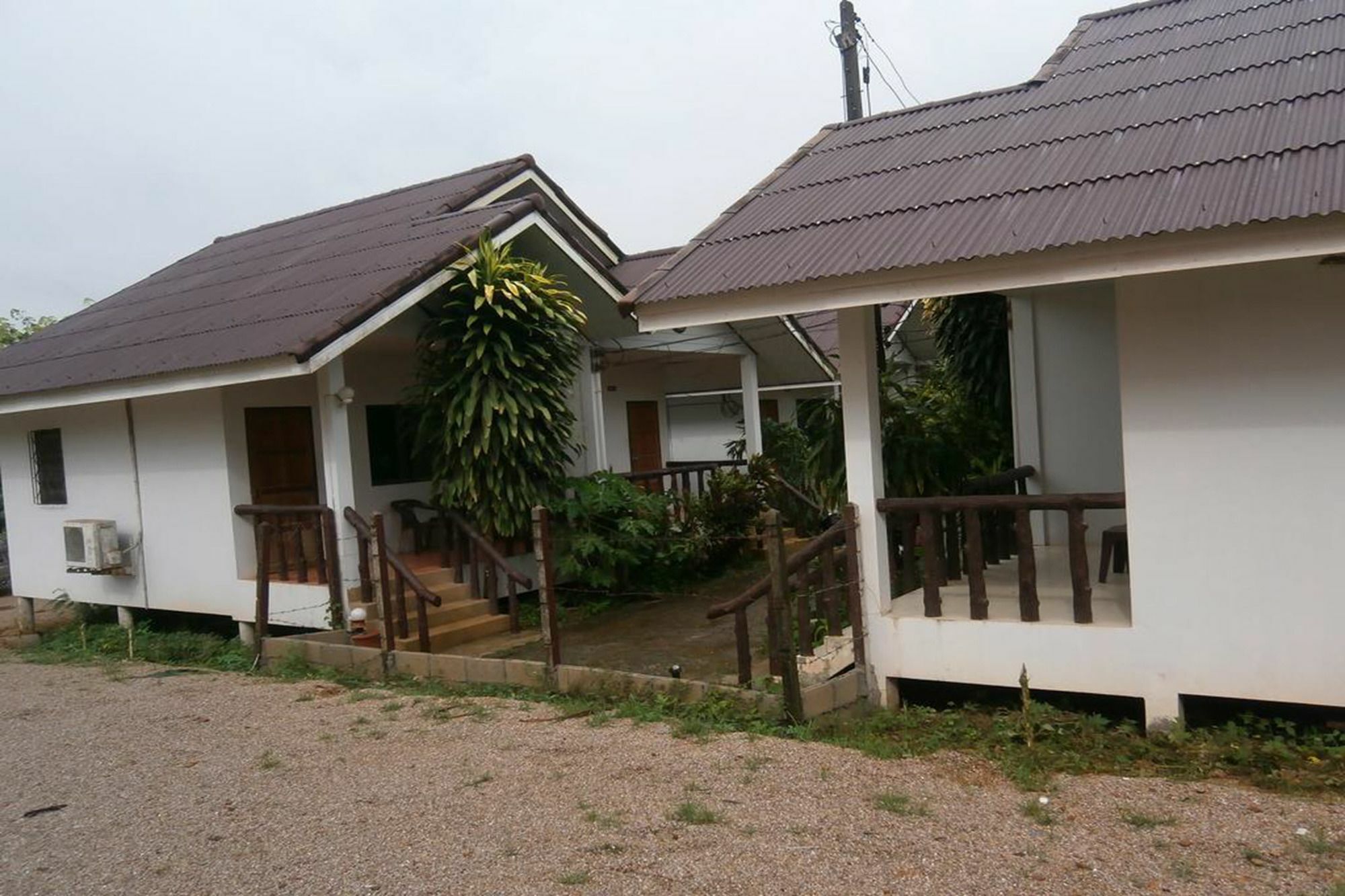 Guest house Aonang Sr Ao Nang