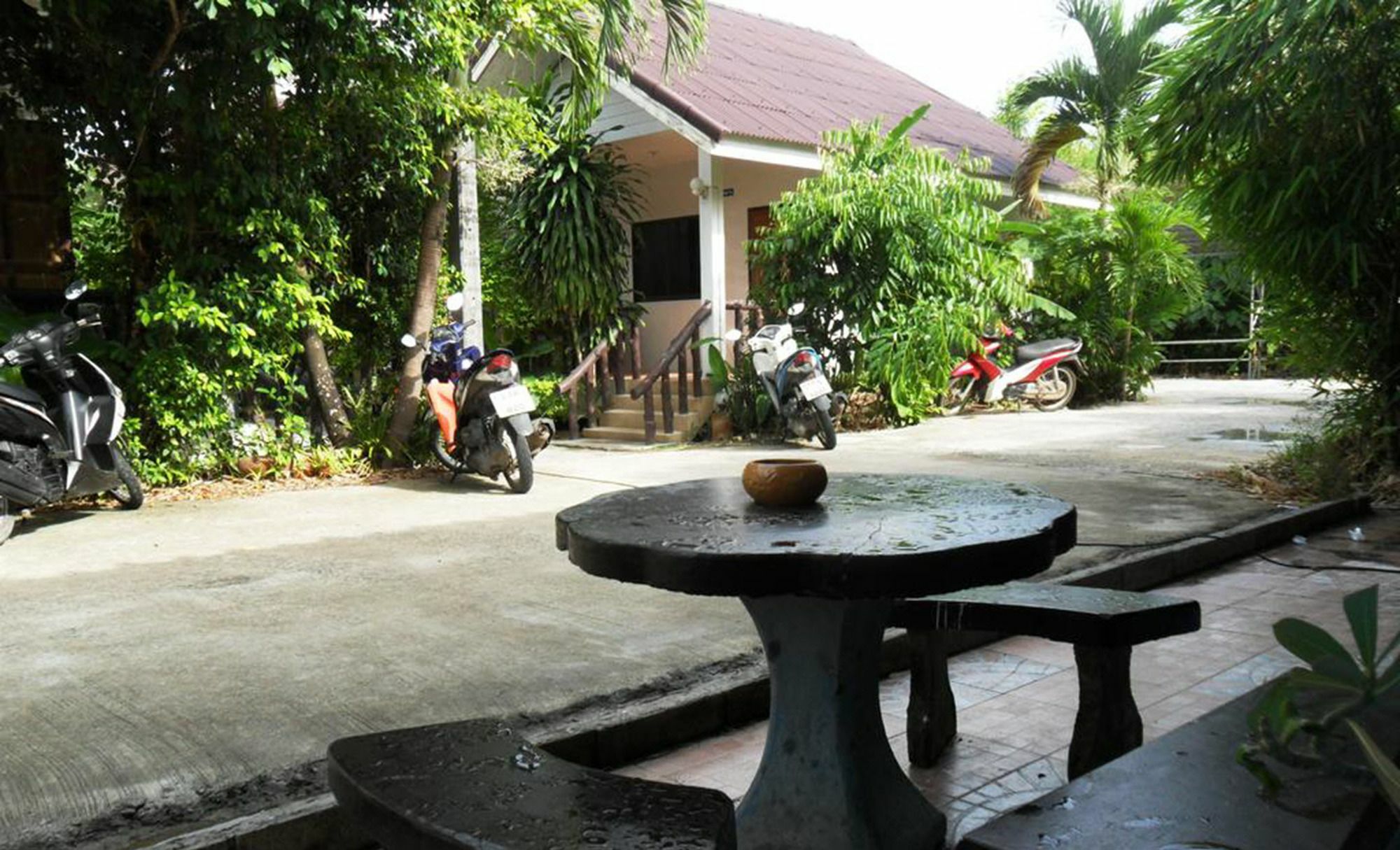 Aonang Sr