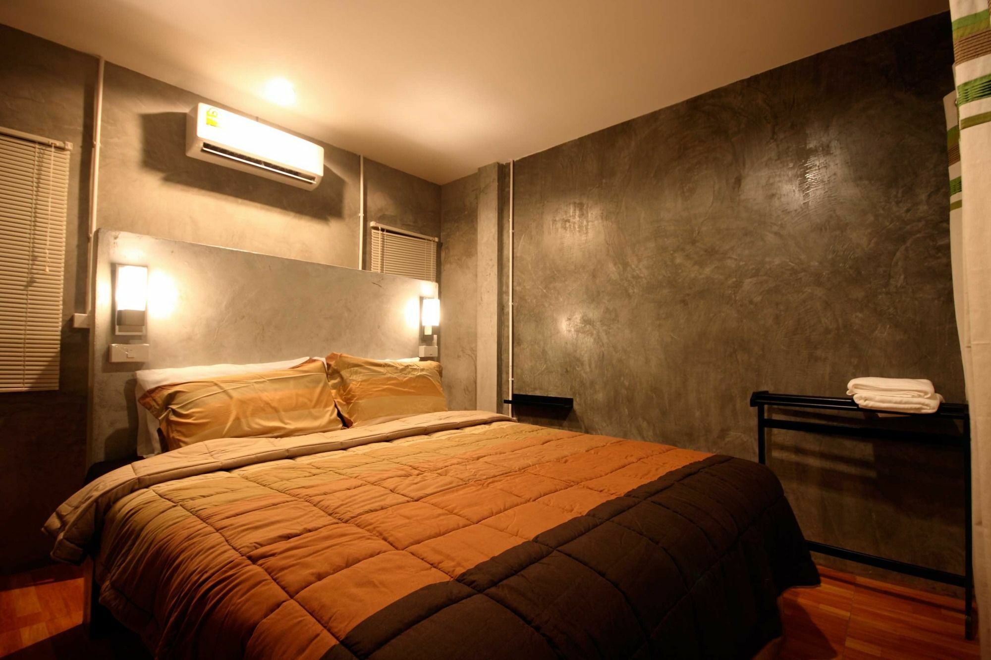 Hotel Aonang - Sha