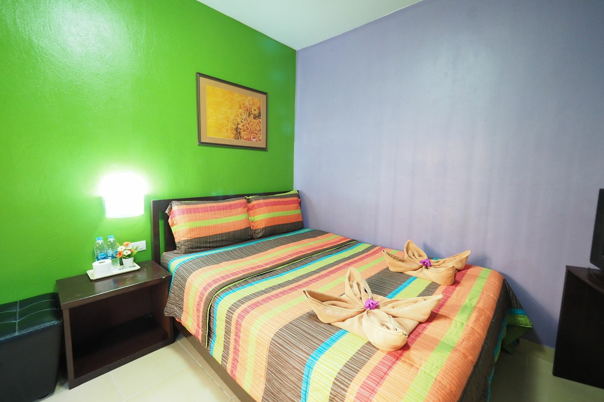 Guest house Popeye