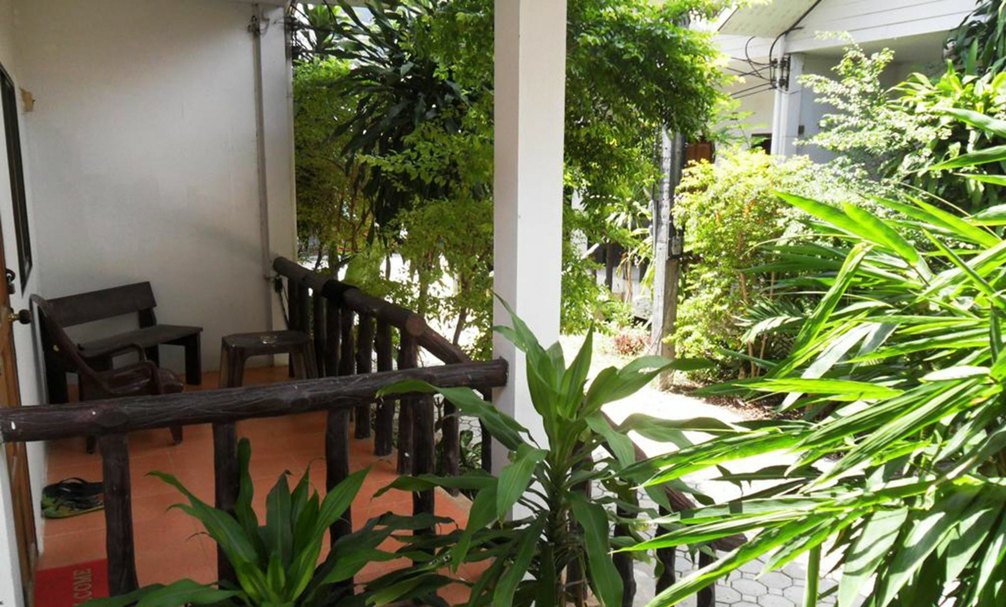 Guest house Aonang Sr *