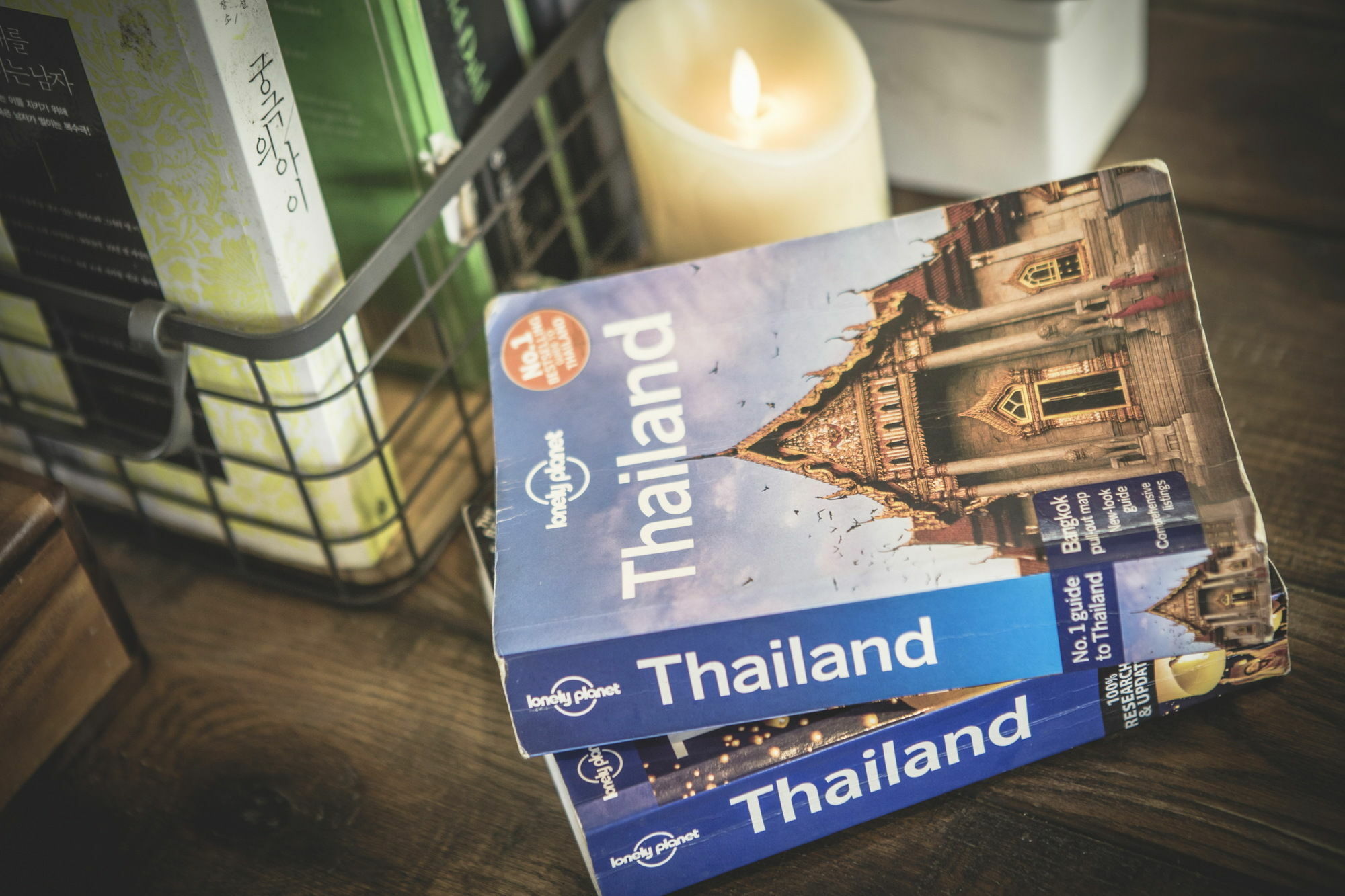 Blu Monkey Pooltara & Pet Friendly Krabi