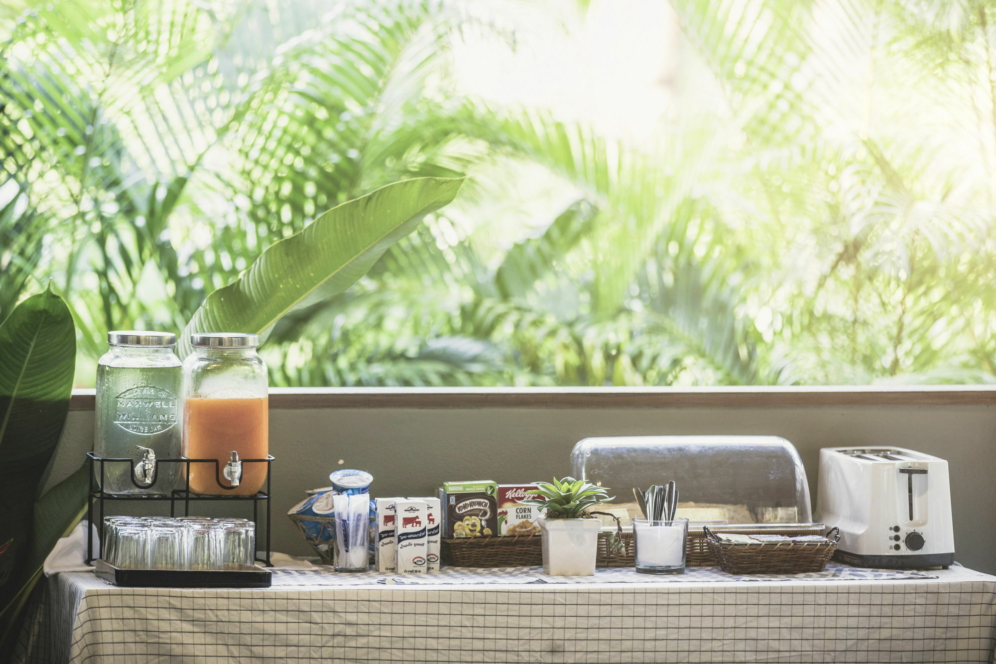 Blu Monkey Pooltara & Pet Friendly 4* Krabi
