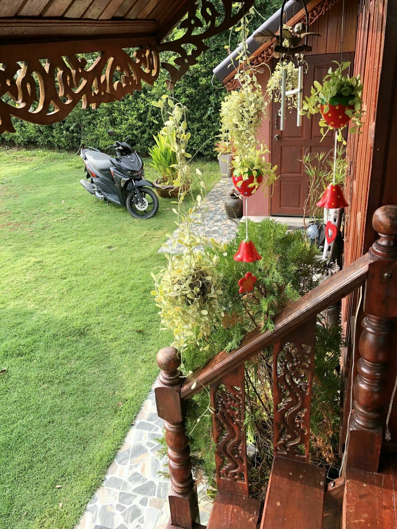 Holiday home Klong Muang Seaview