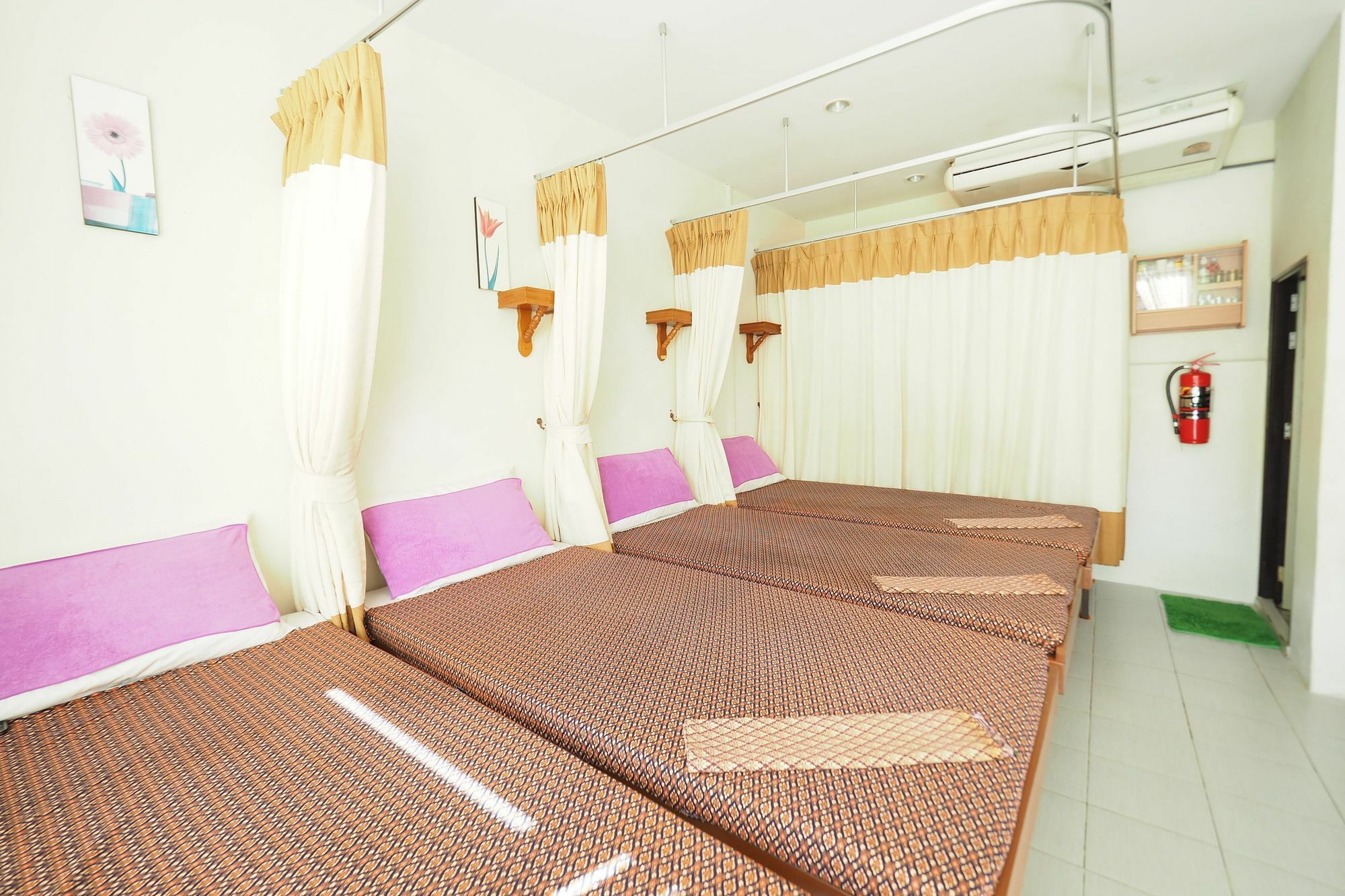 Guest house Popeye Ao Nang