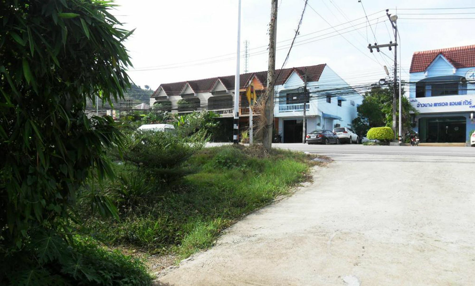 Aonang Sr Guest house Ao Nang