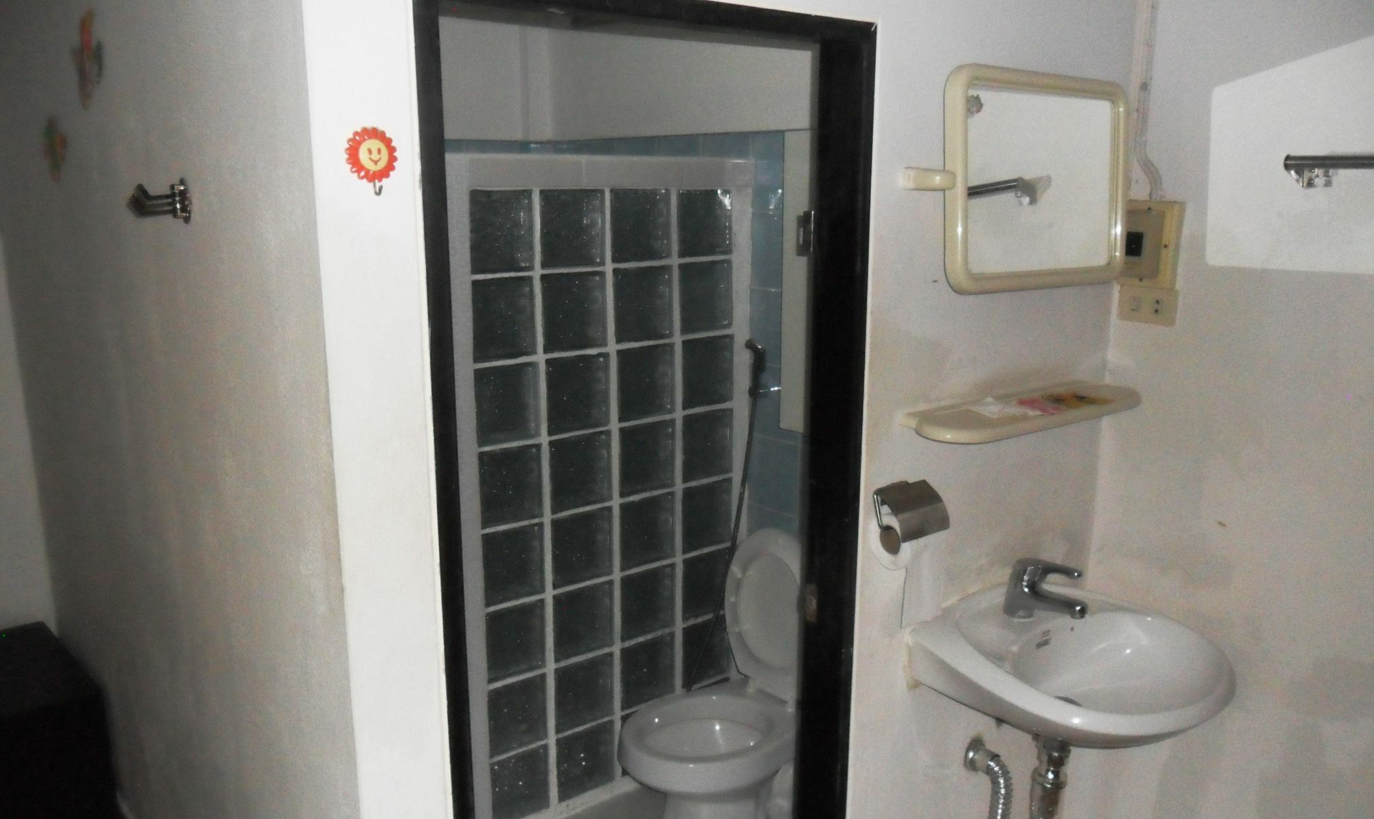 Aonang Sr Guest house