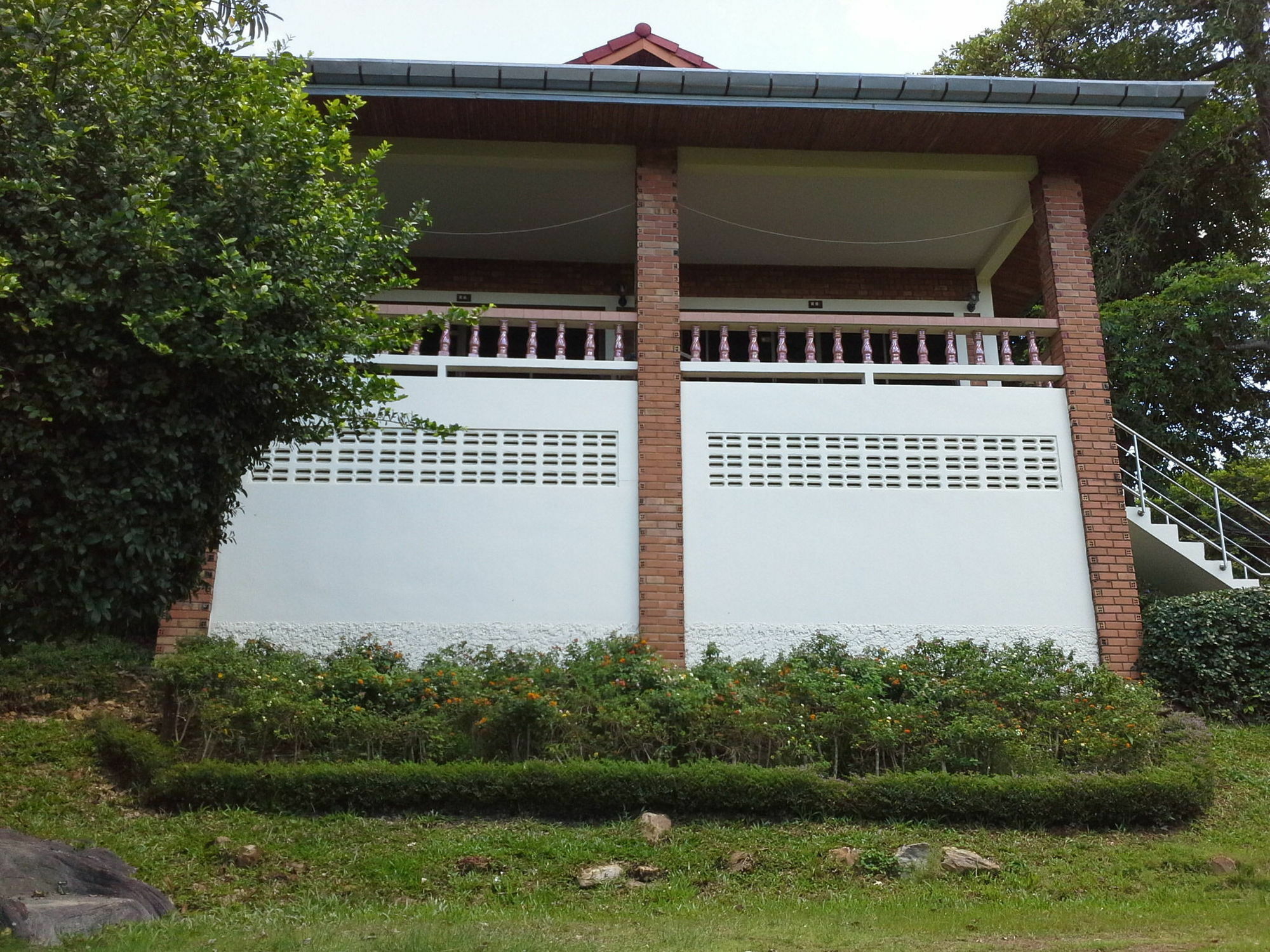 Freedom Estate Sea View *