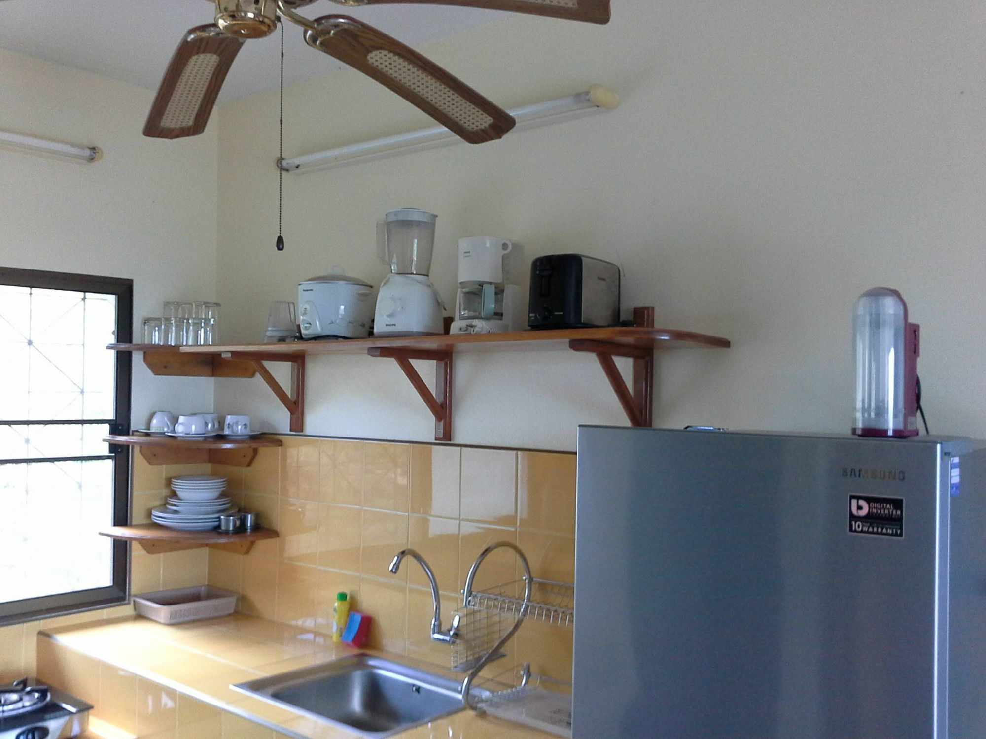 Freedom Estate Sea View Apartment Koh Lanta