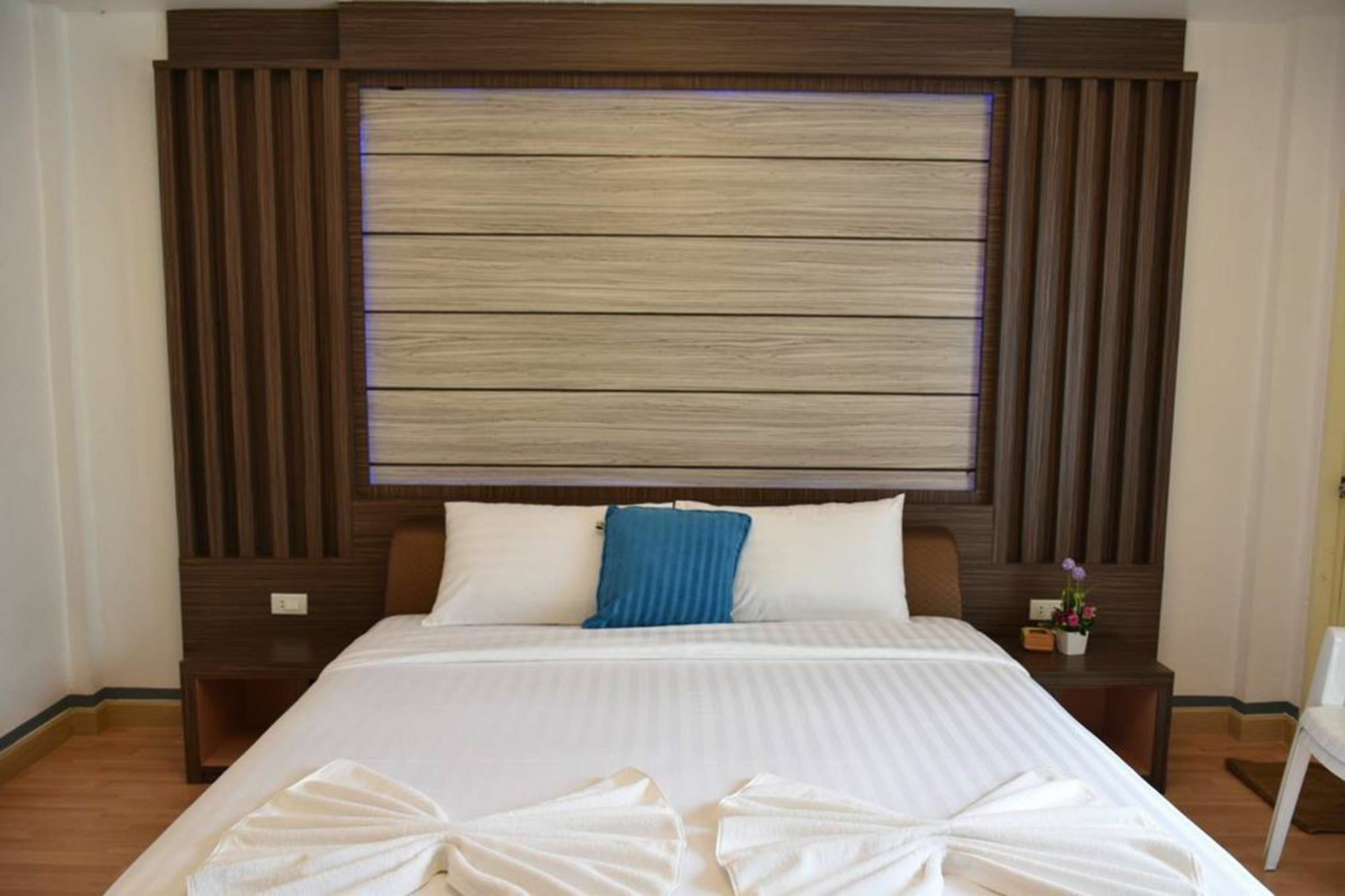 Hanna House Ban Klong Haeng