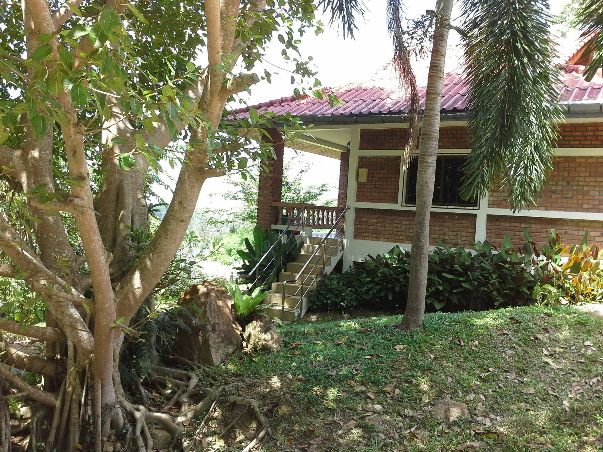 Freedom Estate Sea View Apartment *