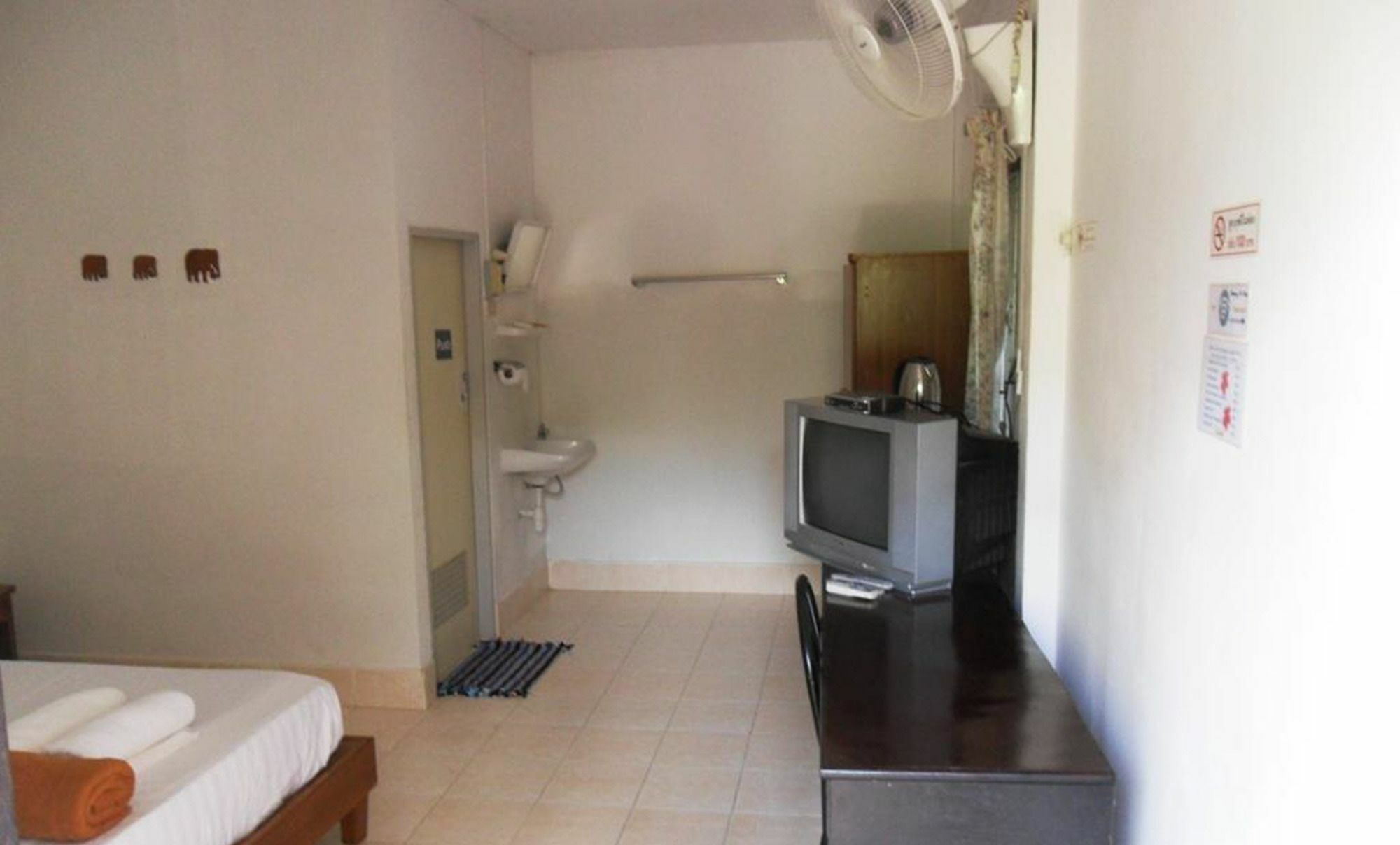 Guest house Aonang Sr Ao Nang