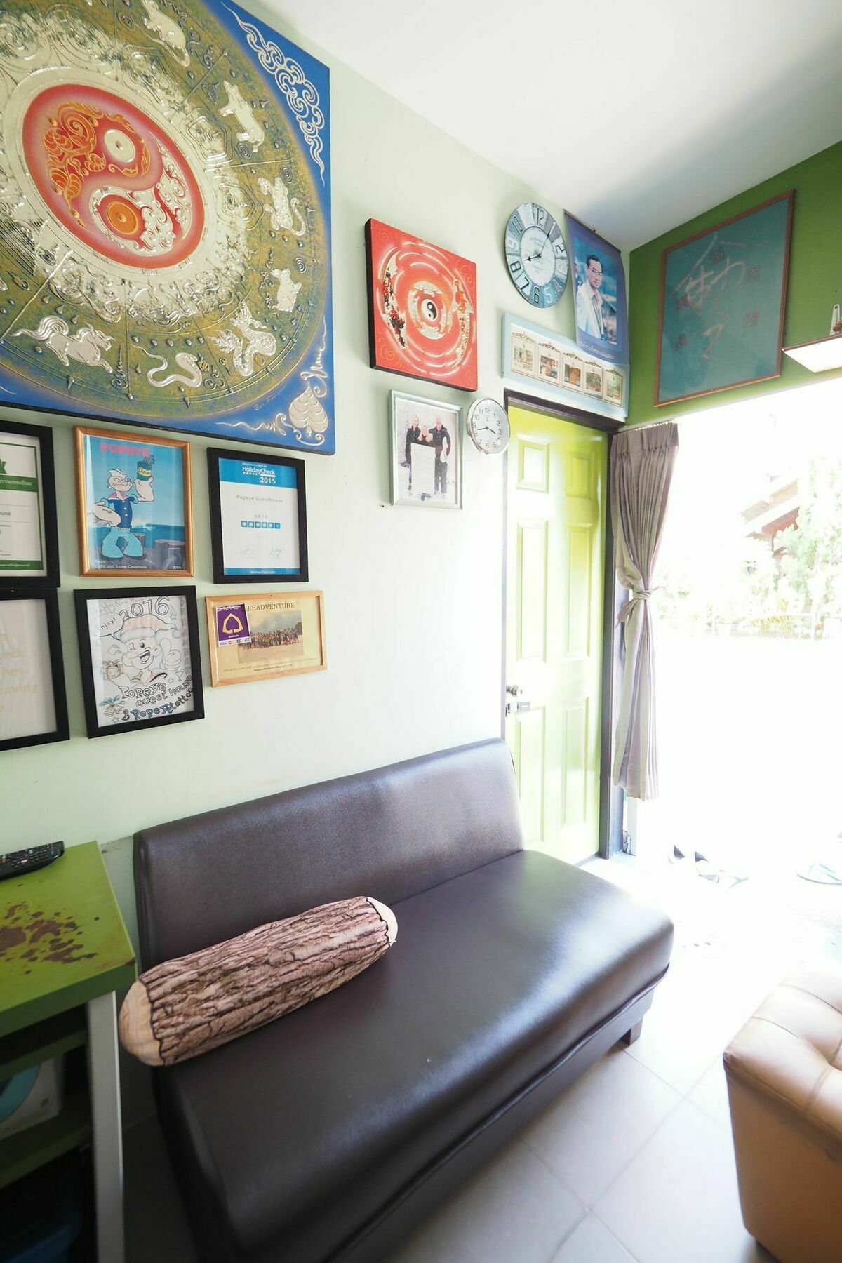 Guest house Popeye Ao Nang