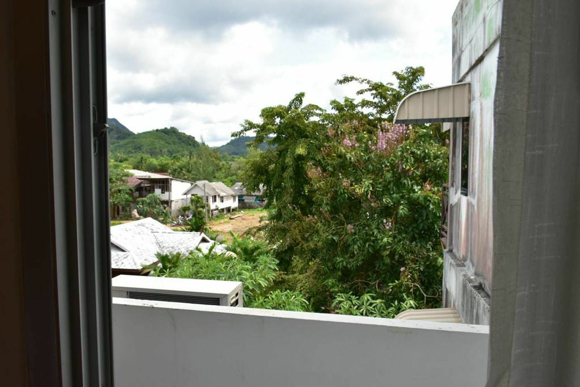 Apartment Hanna House Ban Klong Haeng
