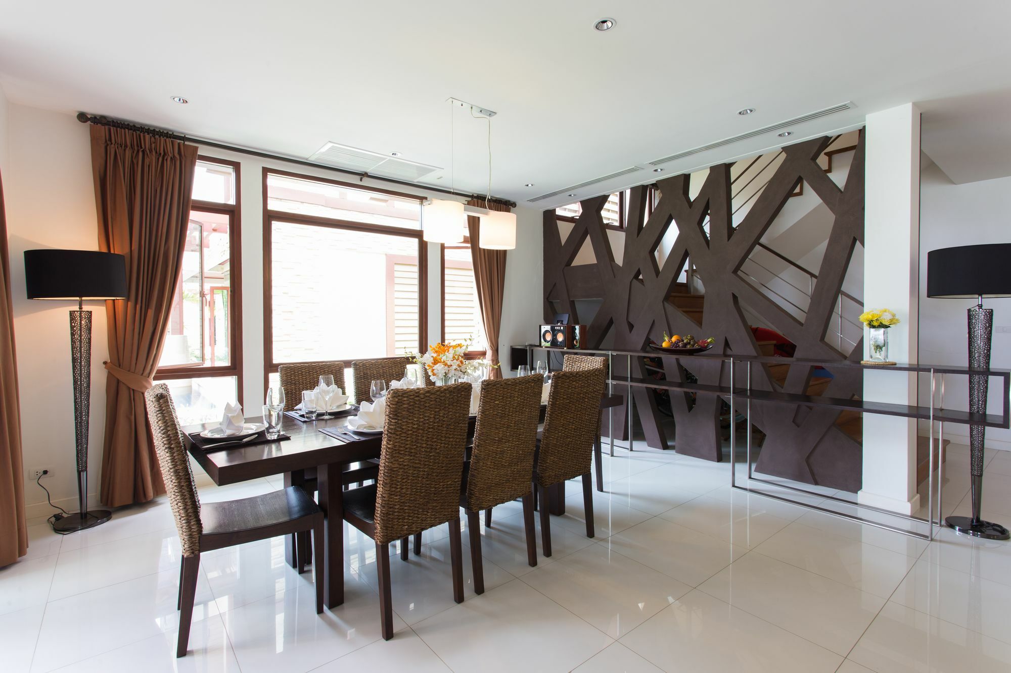 Amatapura Beachfront Villa 10 , Sha Certified Villa Ao Nam Mao