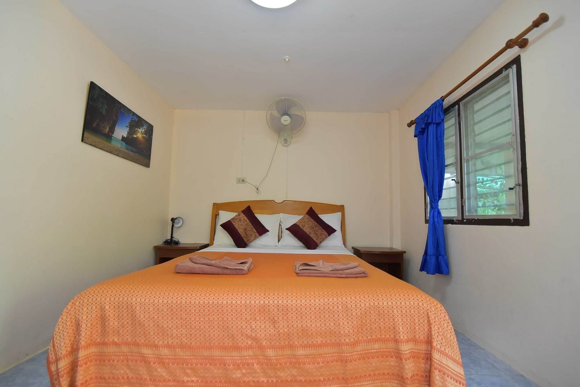 Guest house Anawin Ao Nang