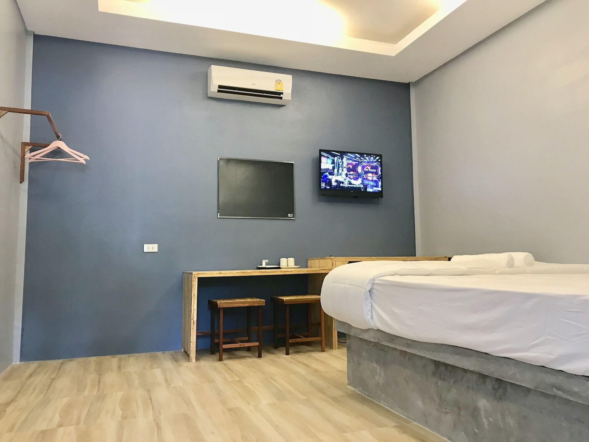 Resort Oyo 809 Golden Palm 2*