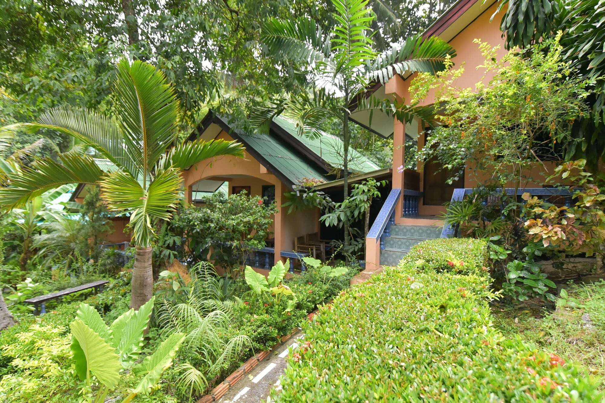 Anawin Guest house