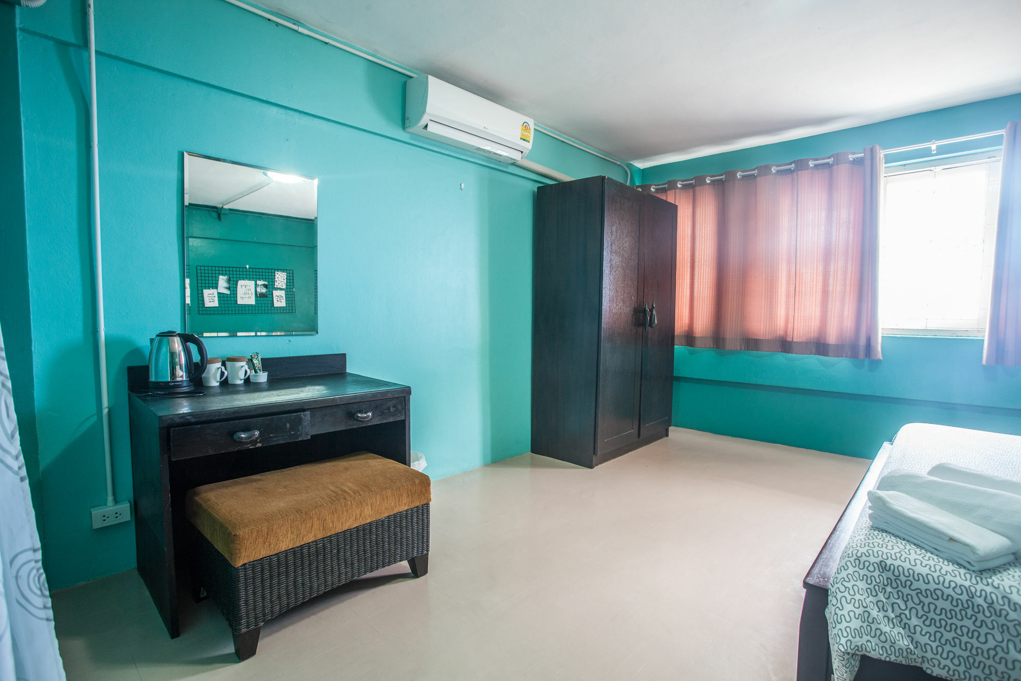 Hello House * Krabi