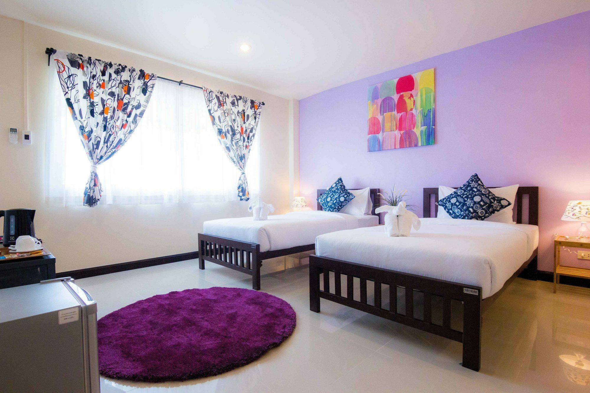 White Elephant Krabi